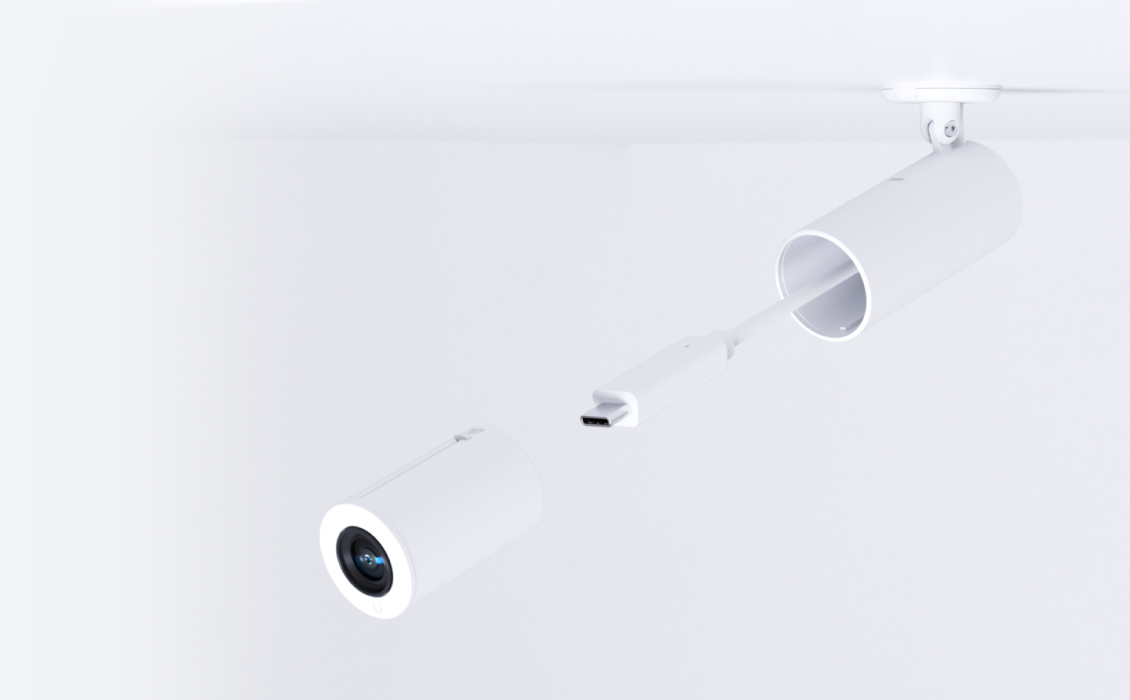 AI Theta Pro Wide-Angle レンズ - Ubiquitiストア
