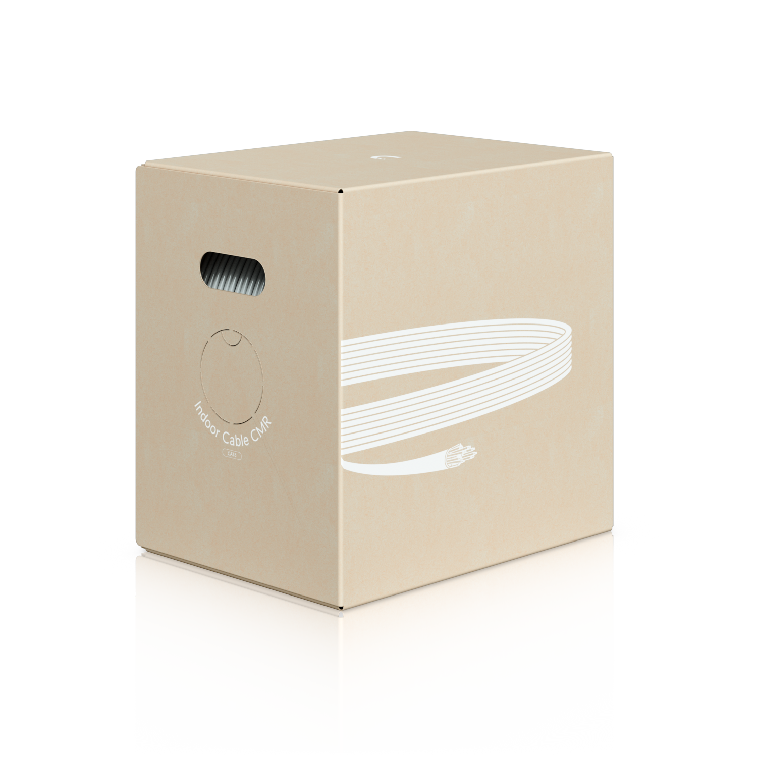 UniFi Indoor Cable Cat6 CMR