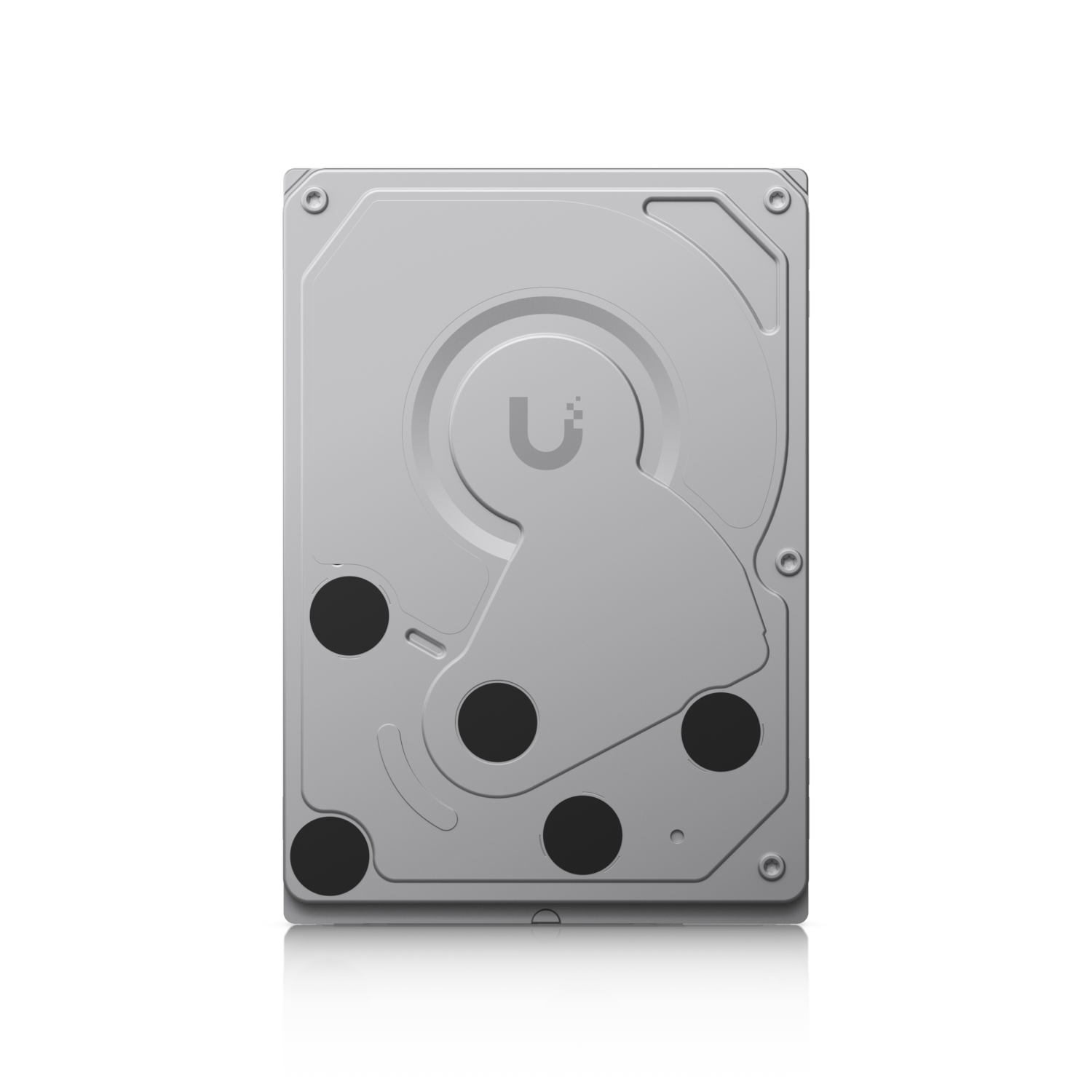 Basic Capacity 3.5" HDD, 4 TB