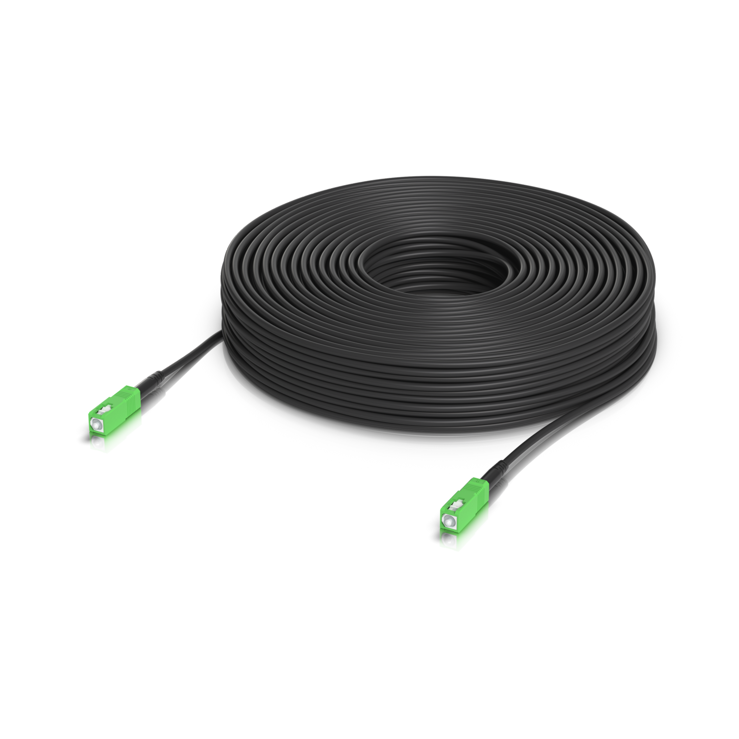 Preterminated Armored Outdoor APC Cable - Ubiquiti Store United States