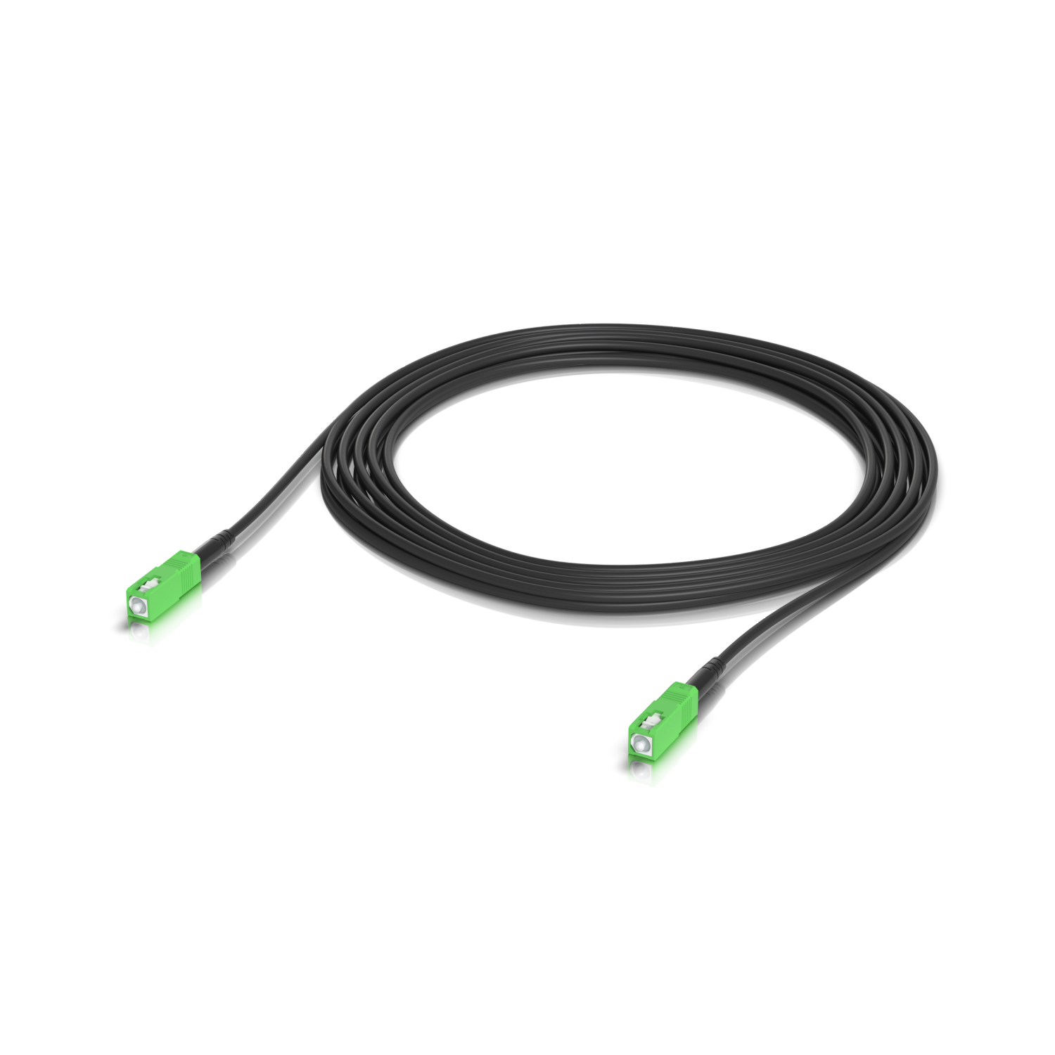 Preterminated Armored Outdoor APC Cable - Ubiquiti Store United States
