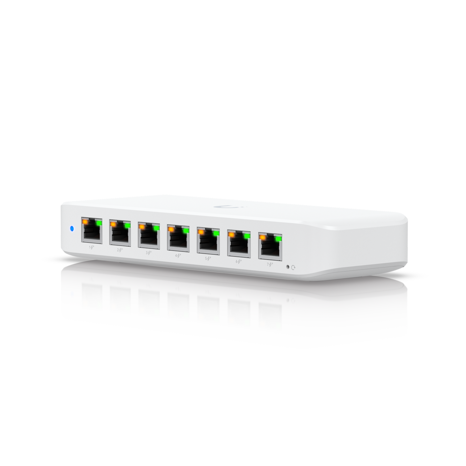 UniFi Ultra 210W Tech Specs