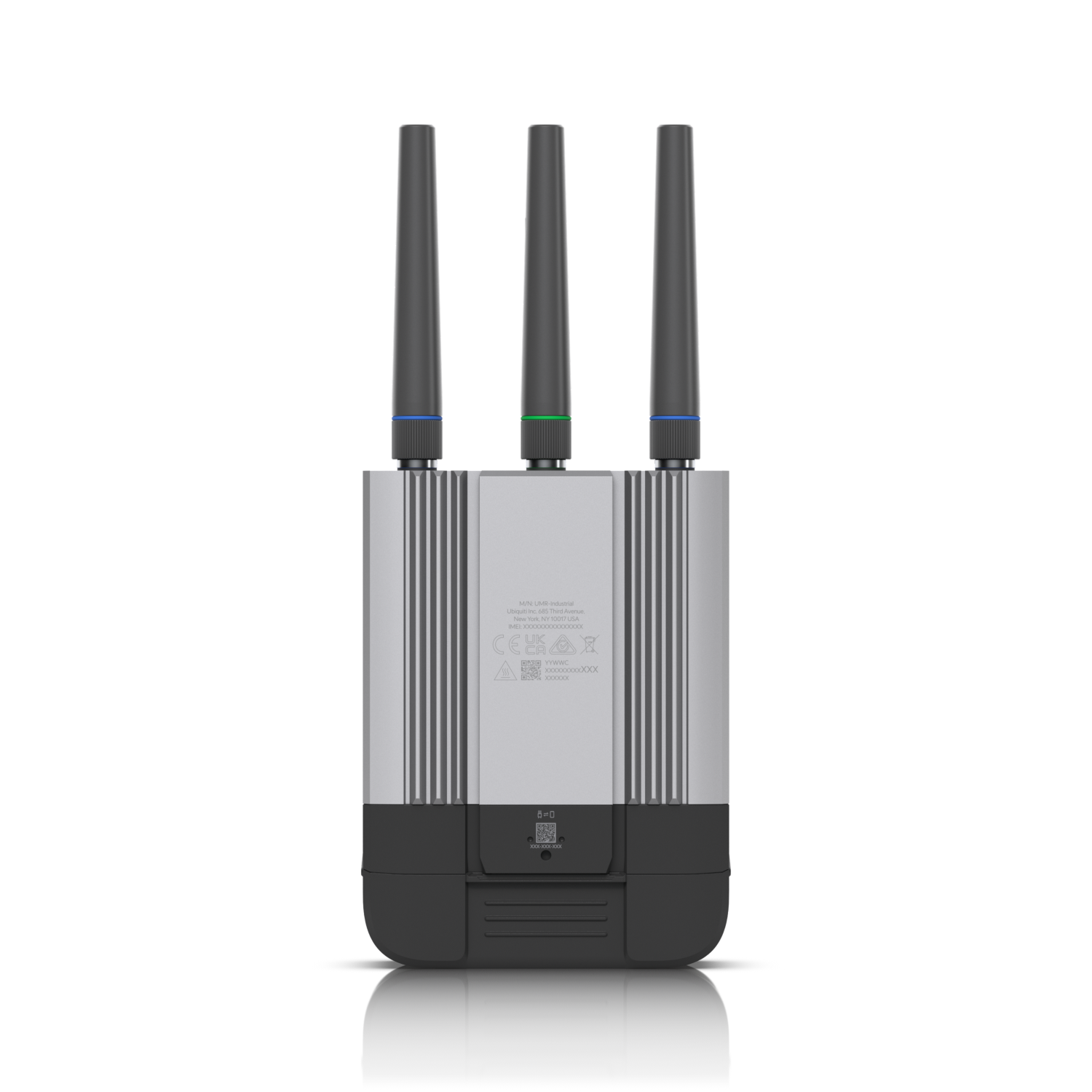 Mobile Router Industrial - Ubiquiti Store