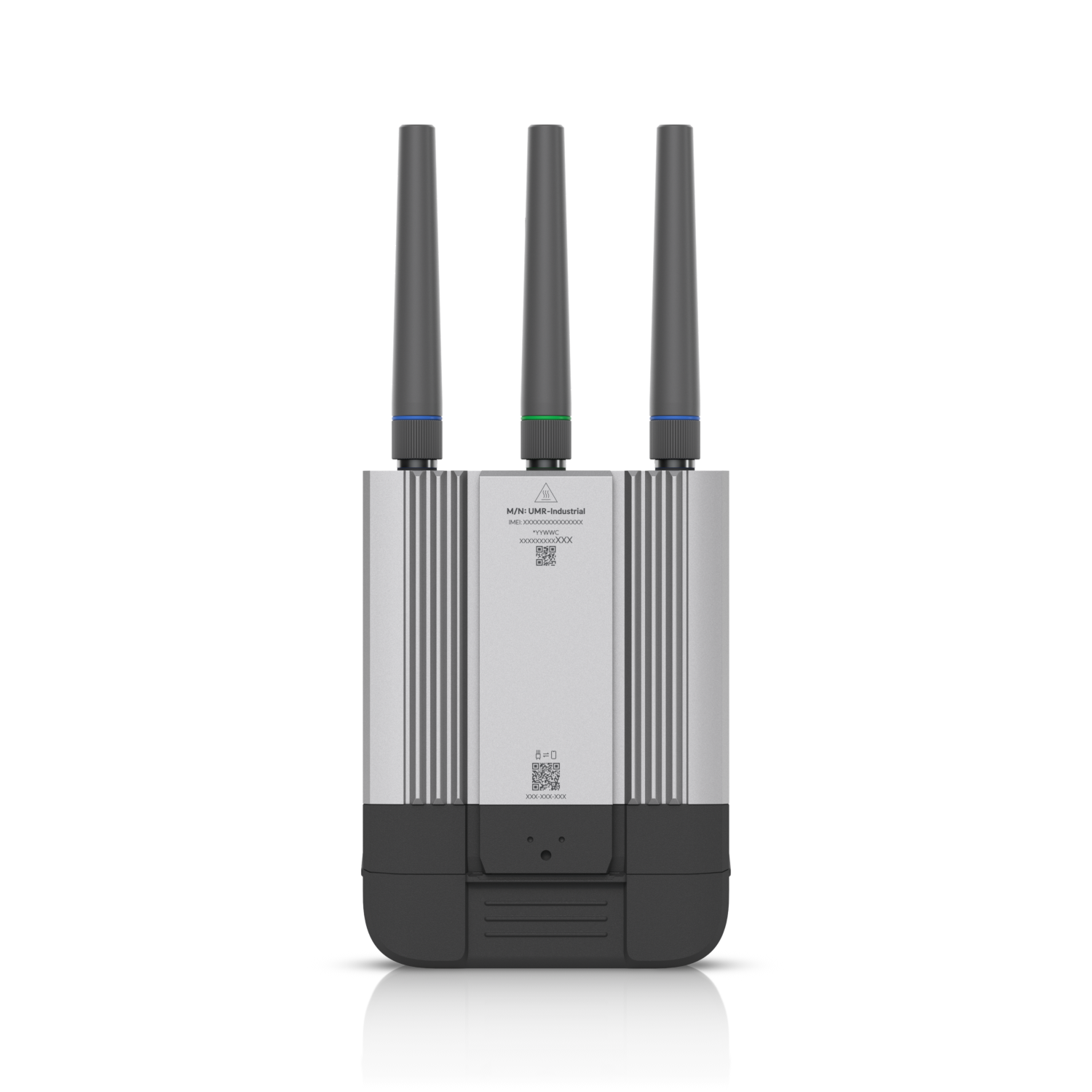 Ubiquiti UniFi ネットワーク機器4点セット UniFi Mobile Router - Ubiquitiストア
