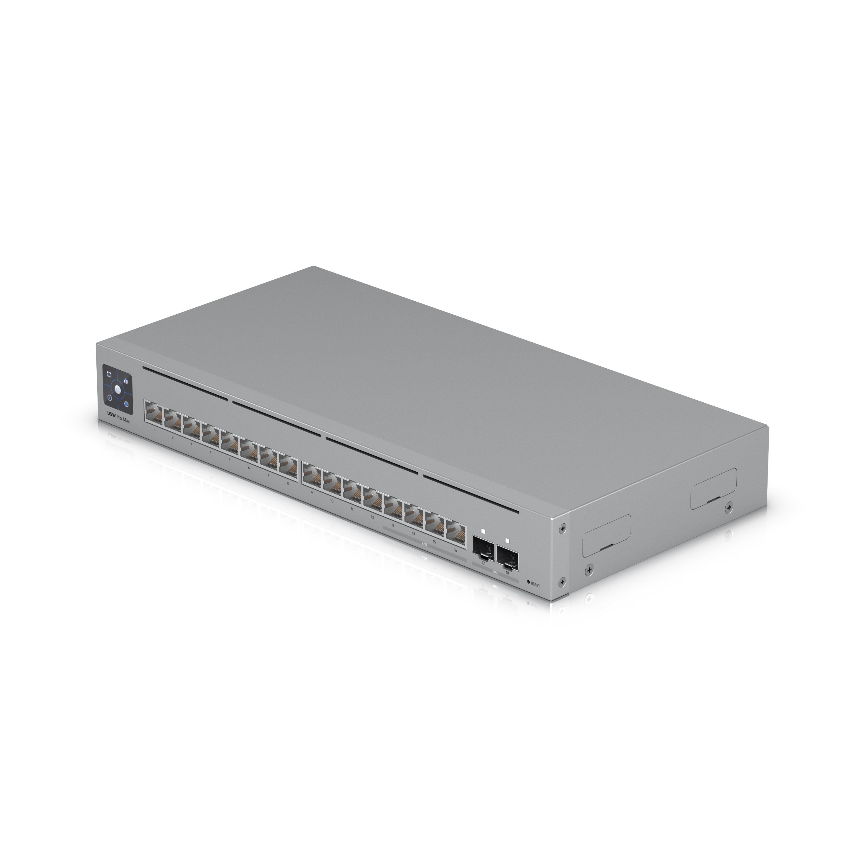 UniFi Pro Max 16 - Tech Specs