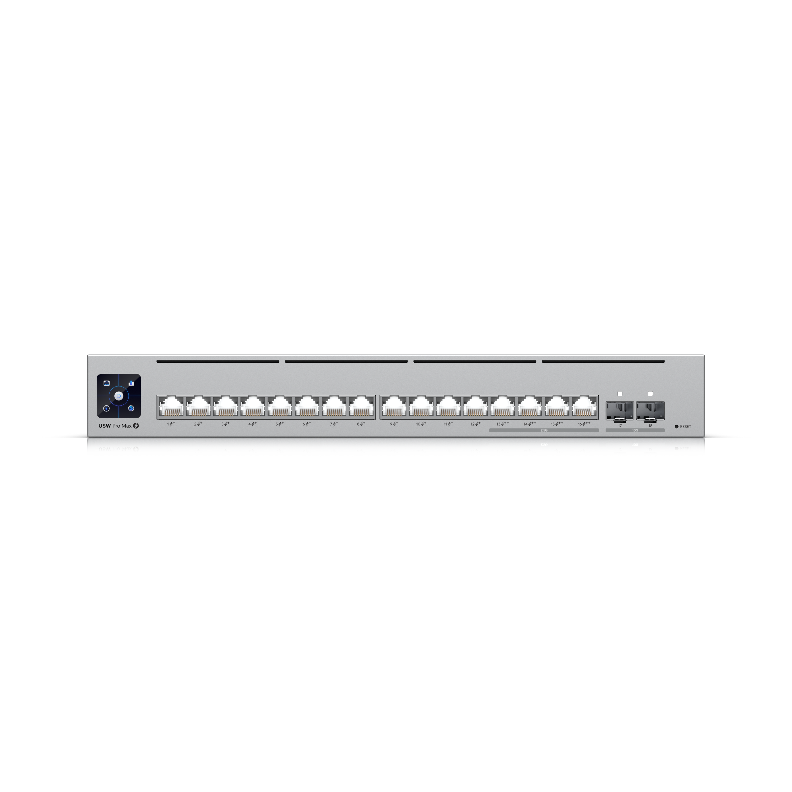 ⭐︎【買わなきゃ損】⭐︎ UnieFi スイッチUSW-16-POE 完動品　ルータ Amazon.com: Ubiquiti UniFi 16-Port PoE Switch : Electronics