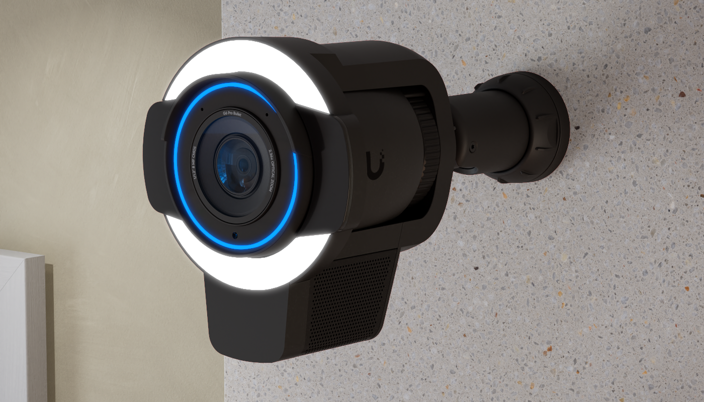 G4 Bullet IR Enhancer - Ubiquiti Store