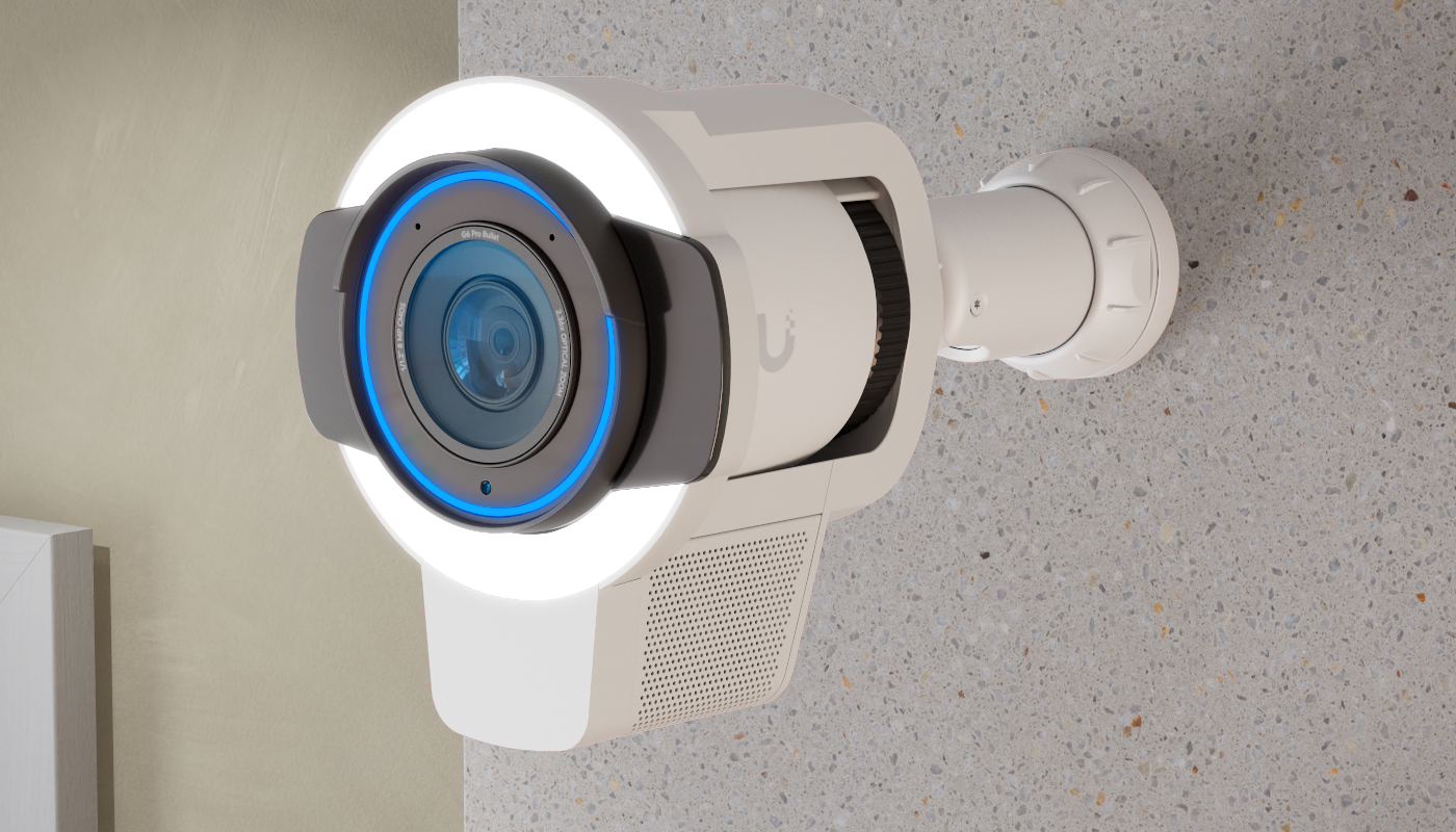 G4 Bullet IR Enhancer - Ubiquiti Store