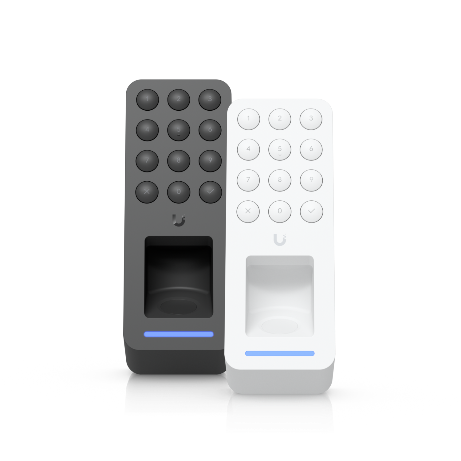 Access G3 Reader Fingerprint