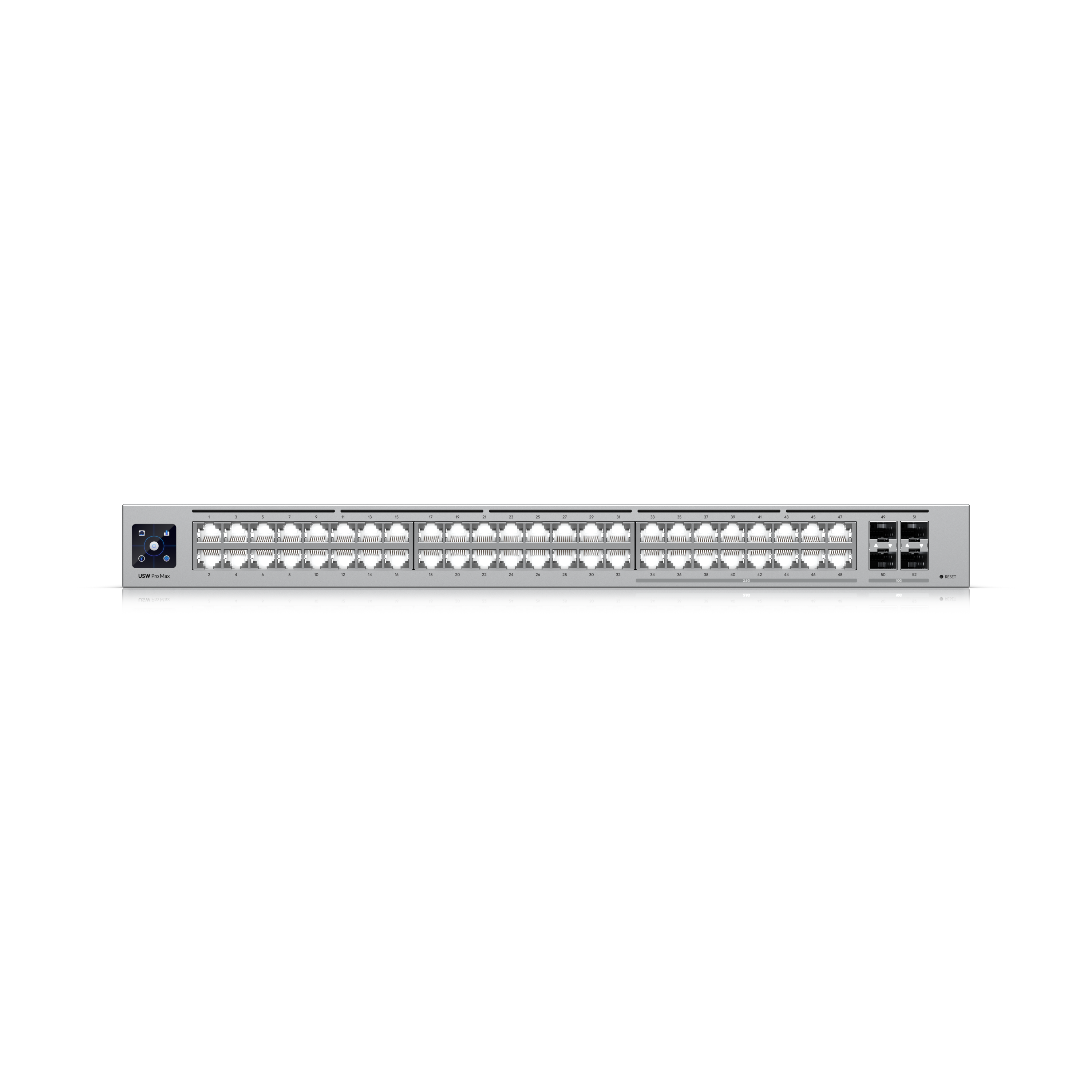 Switch Pro Max 48 - Ubiquiti Store