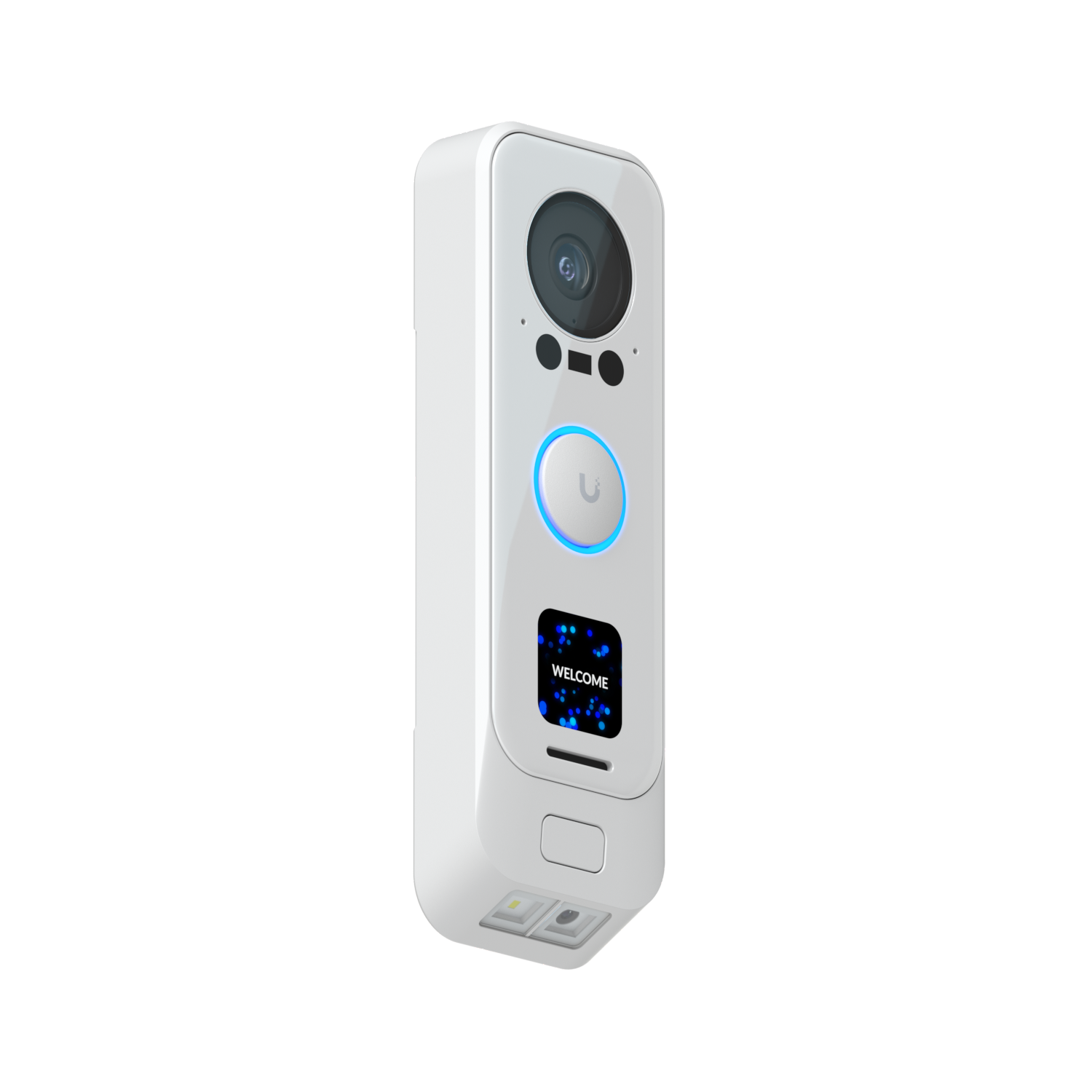 Official Ubiquiti G4 Doorbell Pro Wi-Fi product photo