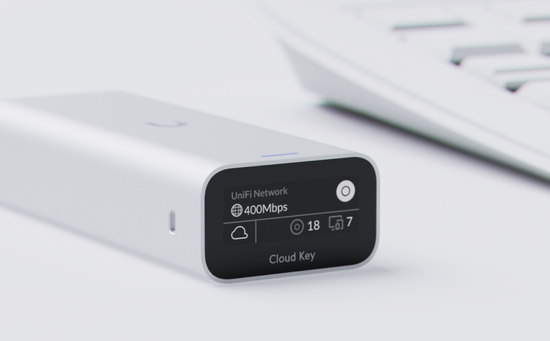 CloudKey - Ubiquiti Store United States