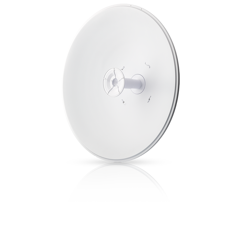 AirMAX RocketDish, 5 GHz, 30 dBi LW Antenna - Set of 2