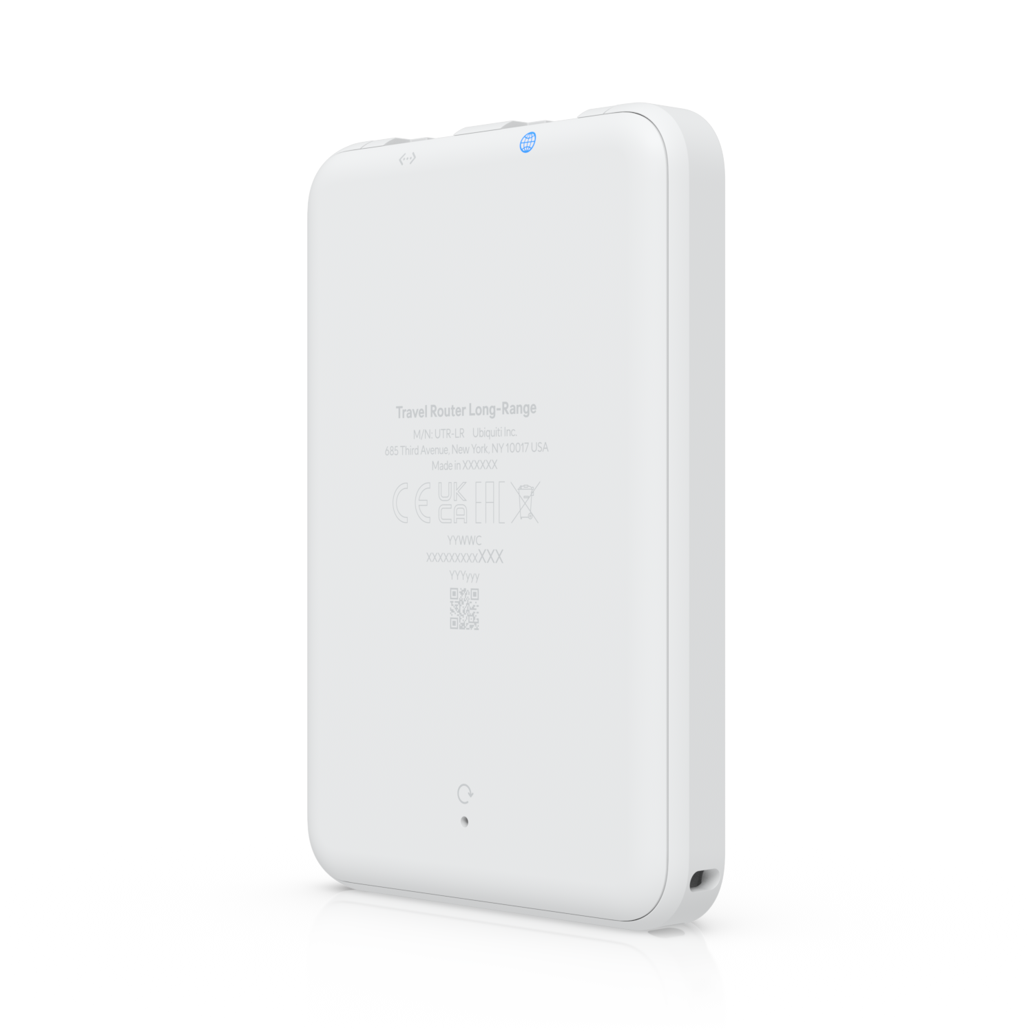 UniFiトラベルルーター - Ubiquitiストア