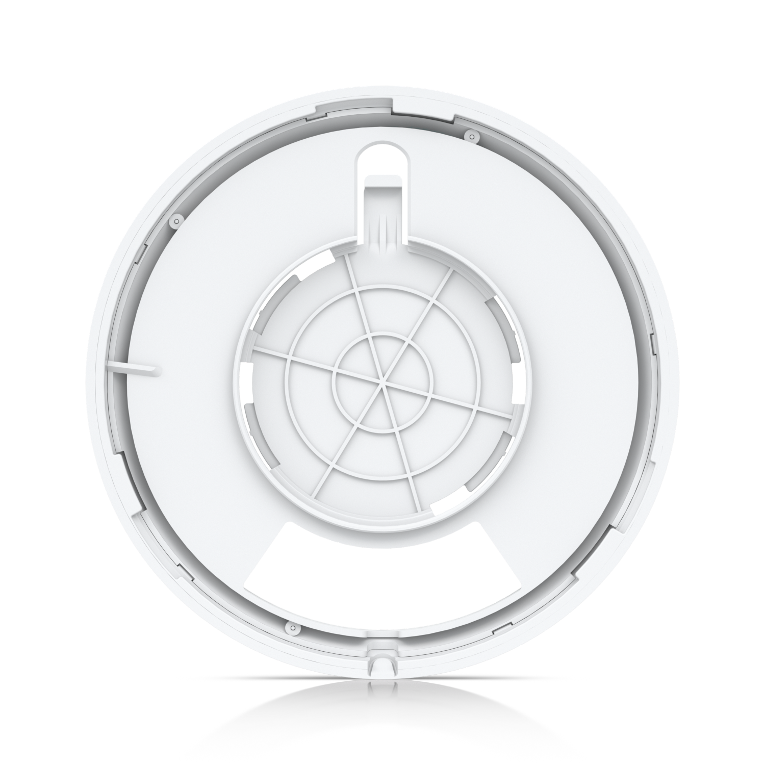 Supporto Ad Angolo Retto Per AP Ubiquiti – Adatto A AC Lite, LR, Nano HD, Pro, U6 Pro