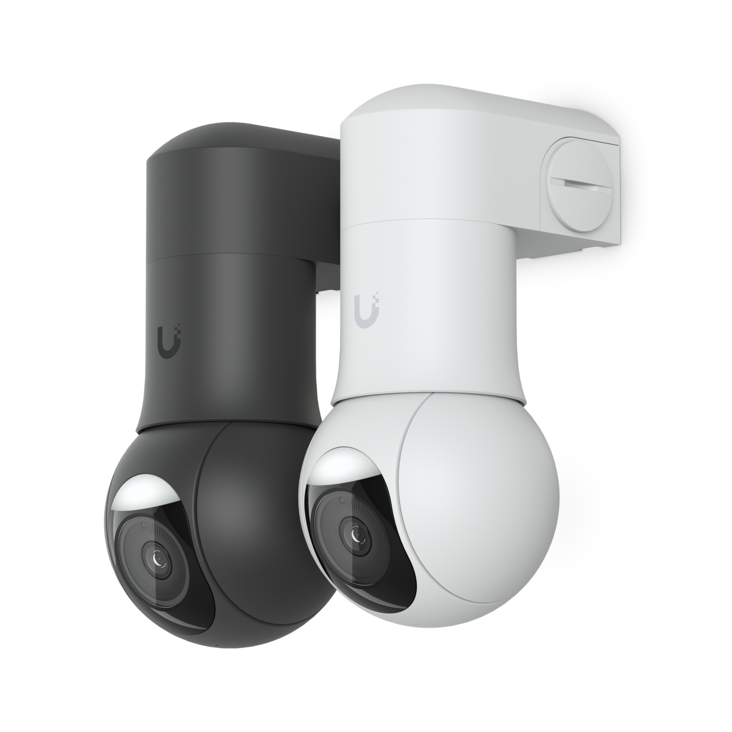 UniFi Protect 防犯カメラ UniFi Protect ドアベルセキュリティカメラ - Ubiquiti