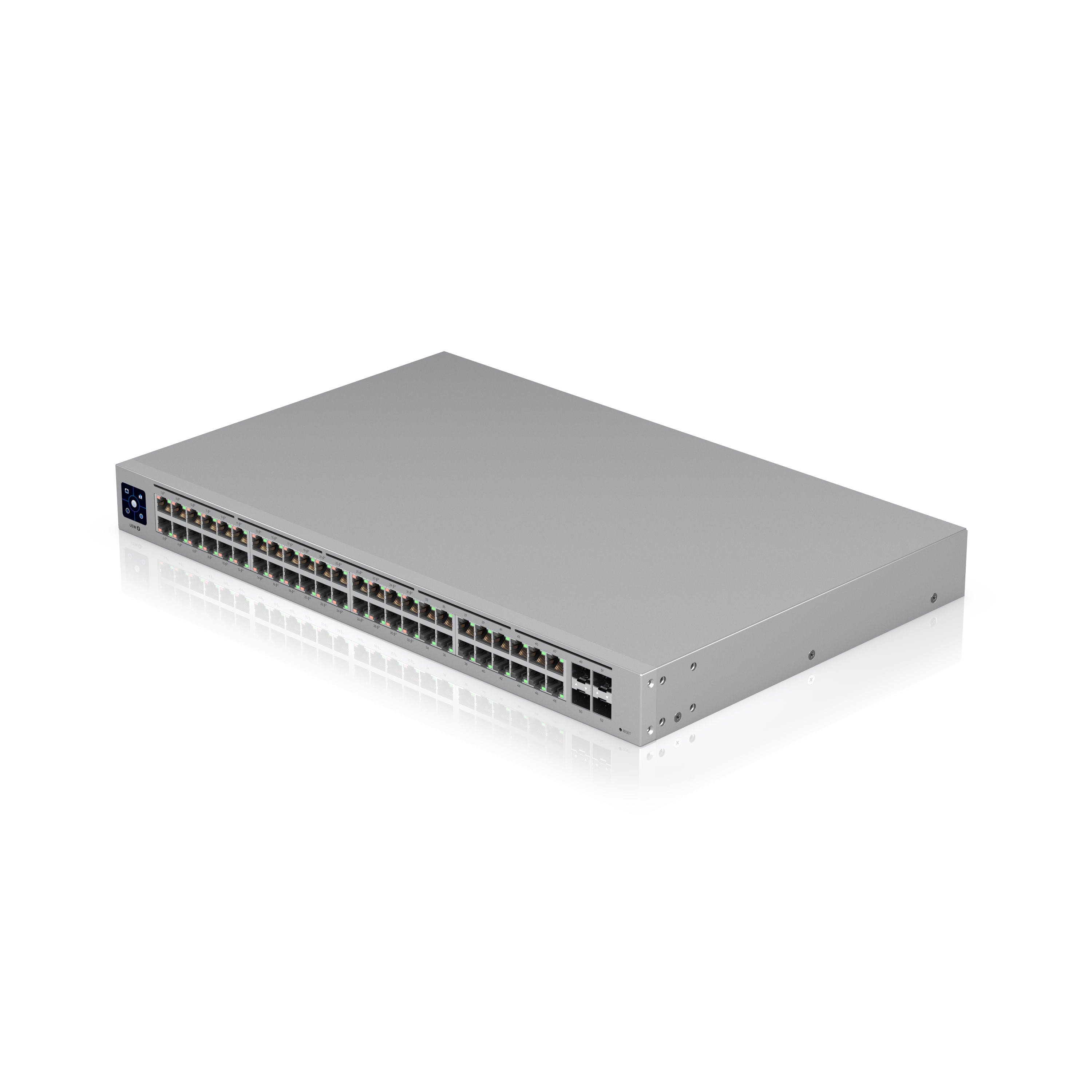 Switch 48 PoE - Ubiquiti Store Canada