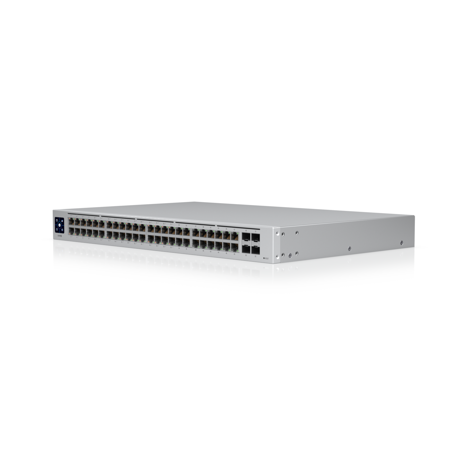 Switch 48 PoE - Ubiquiti Store