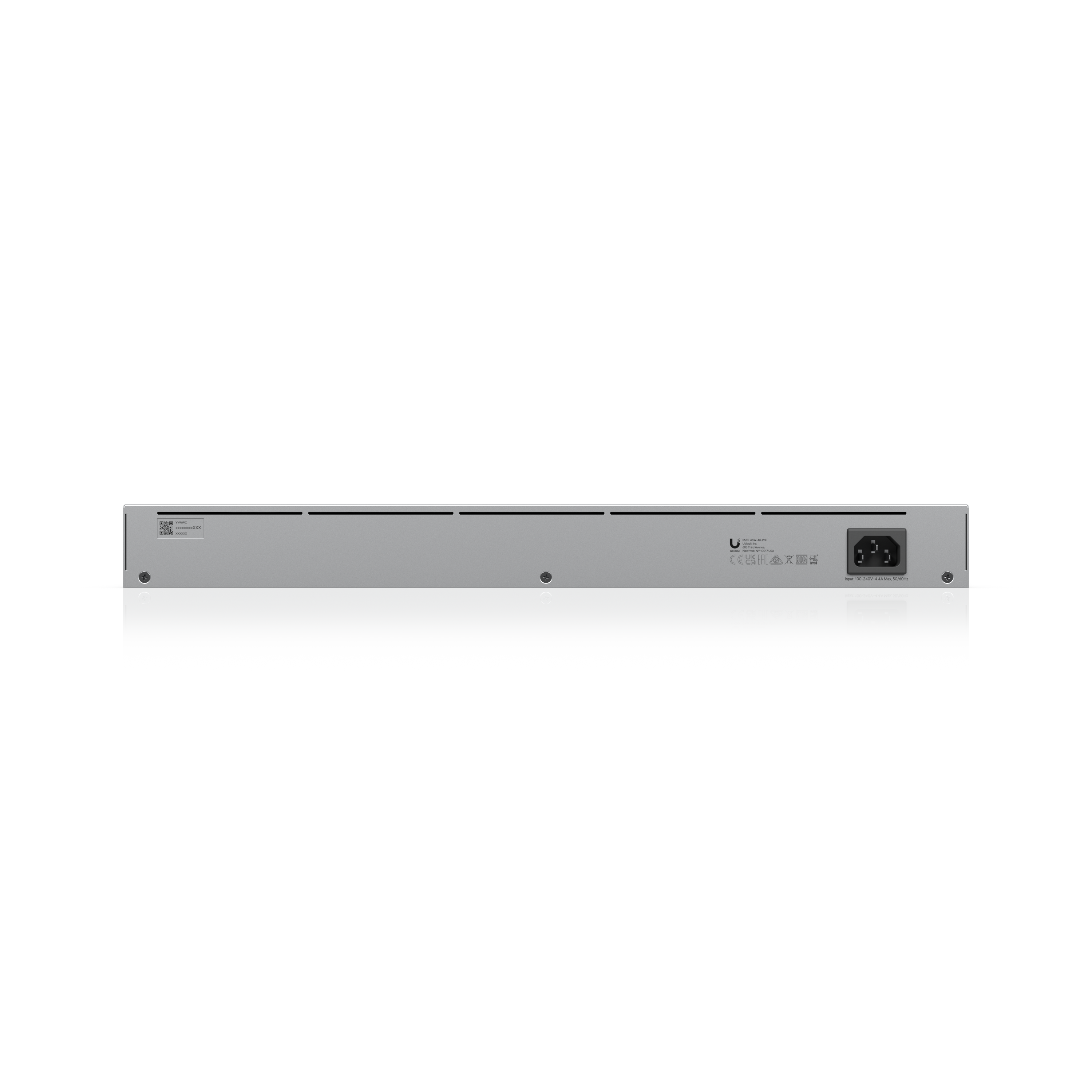 UniFi Standard 48 PoE thumbnail 4