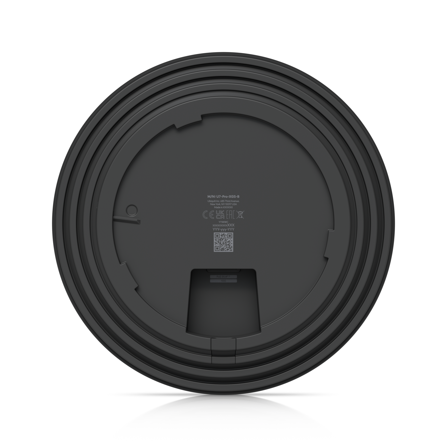 Ubiquiti U7-PRO-XGS-B thumbnail 9