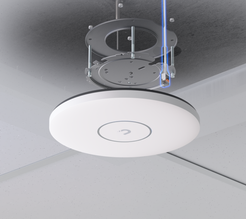 アクセスポイント U7 Pro XGS - Ubiquitiストア 台湾
