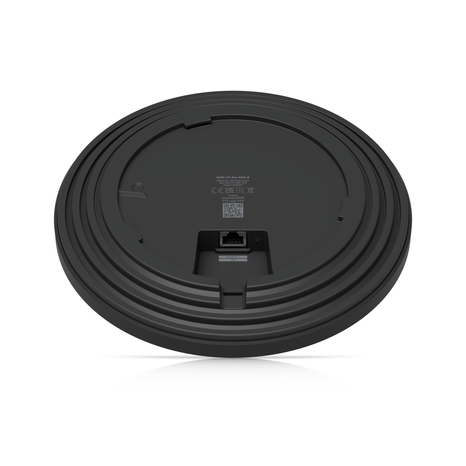 Ubiquiti U7-PRO-XGS-B thumbnail 6