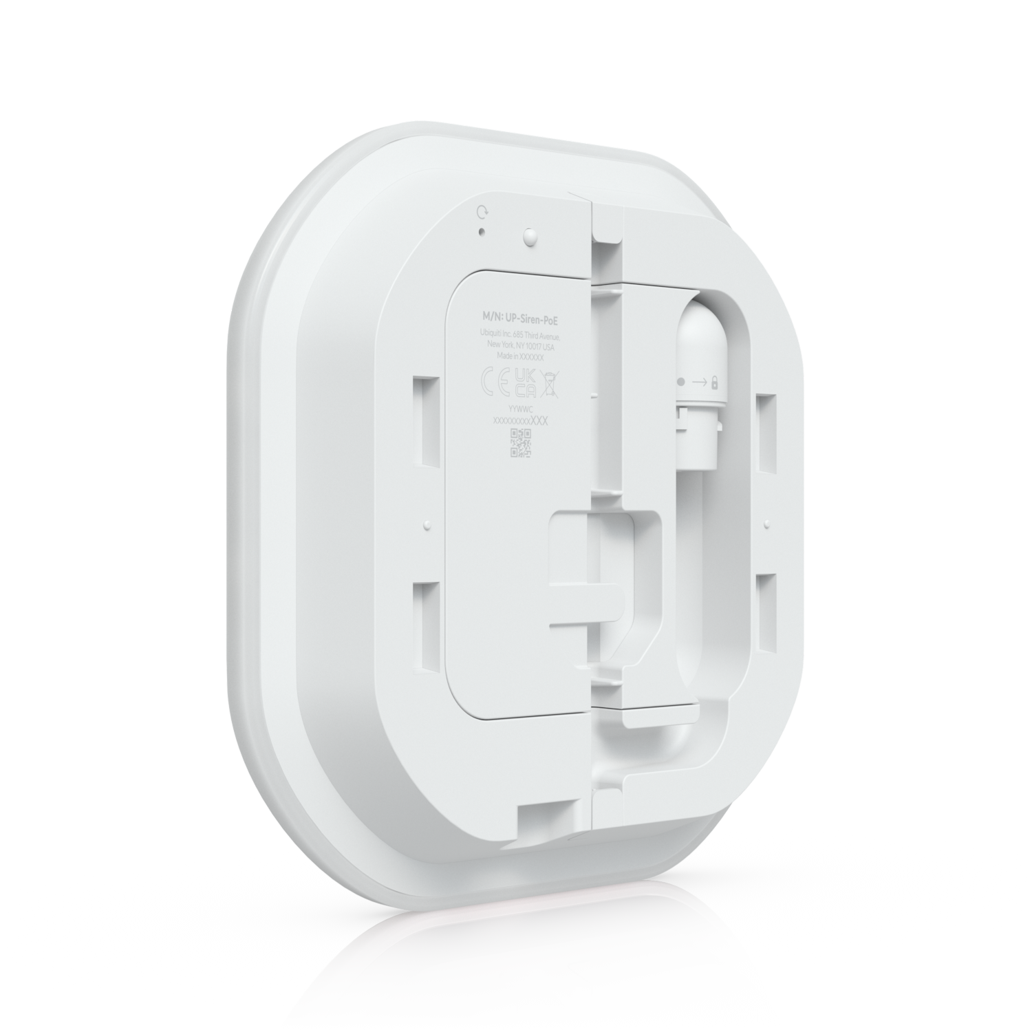 サイレン - Ubiquitiストア