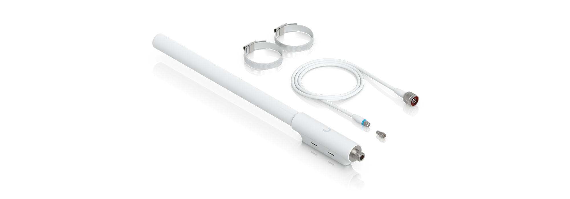 Ubiquiti UniFi SuperLink High-Gain Antenna UACC-USL-ANT-HG 包裝內容