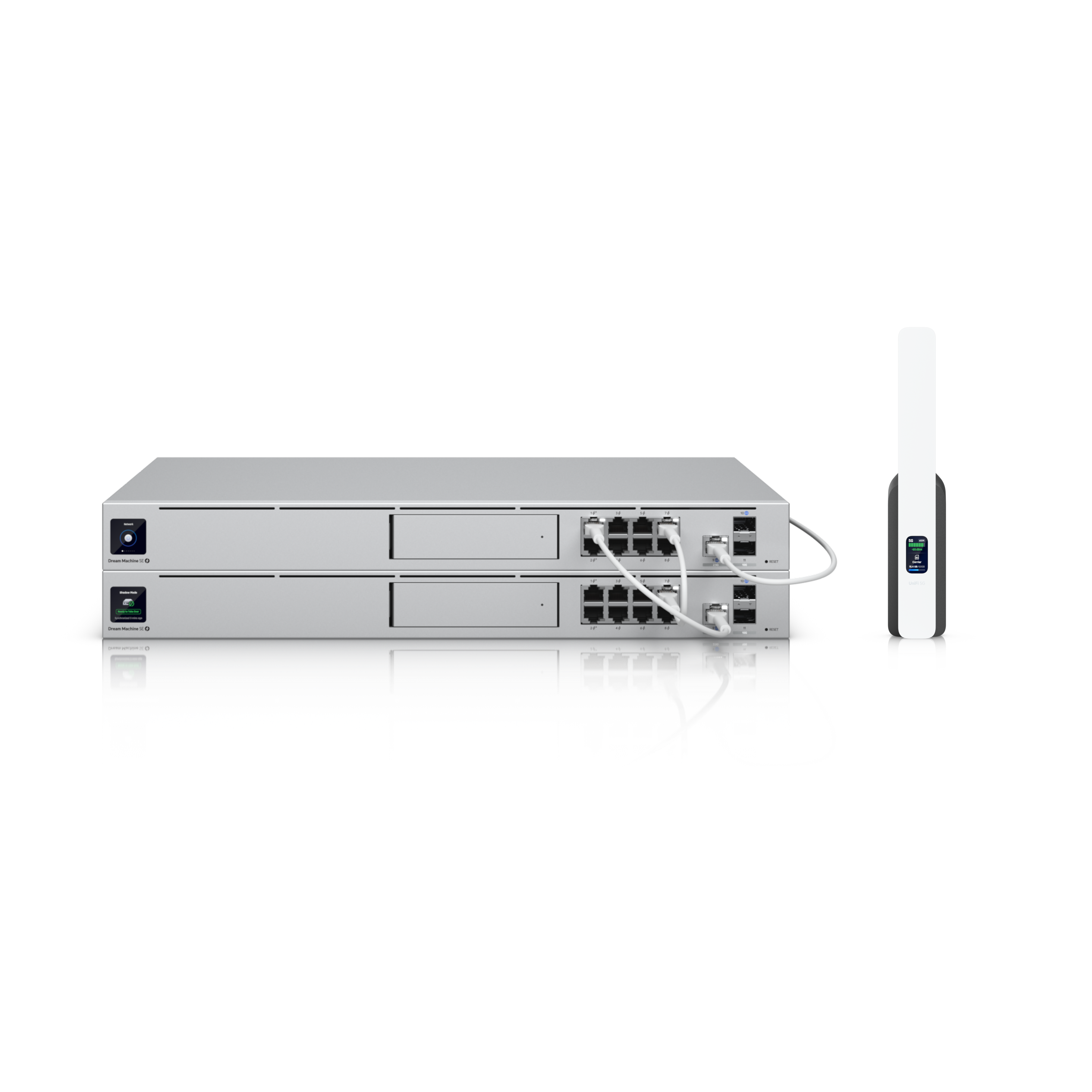 ルーター・ネットワーク機器 Ubiquiti UniFi Dream Machine SE Dream Machine Special Edition - Ubiquitiストア 日本