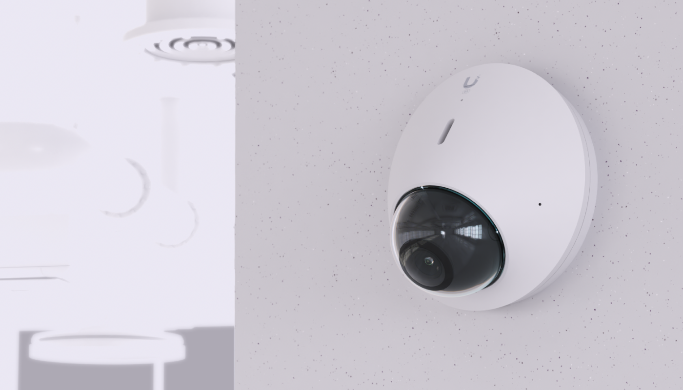 UniFi Camera G5 Dome