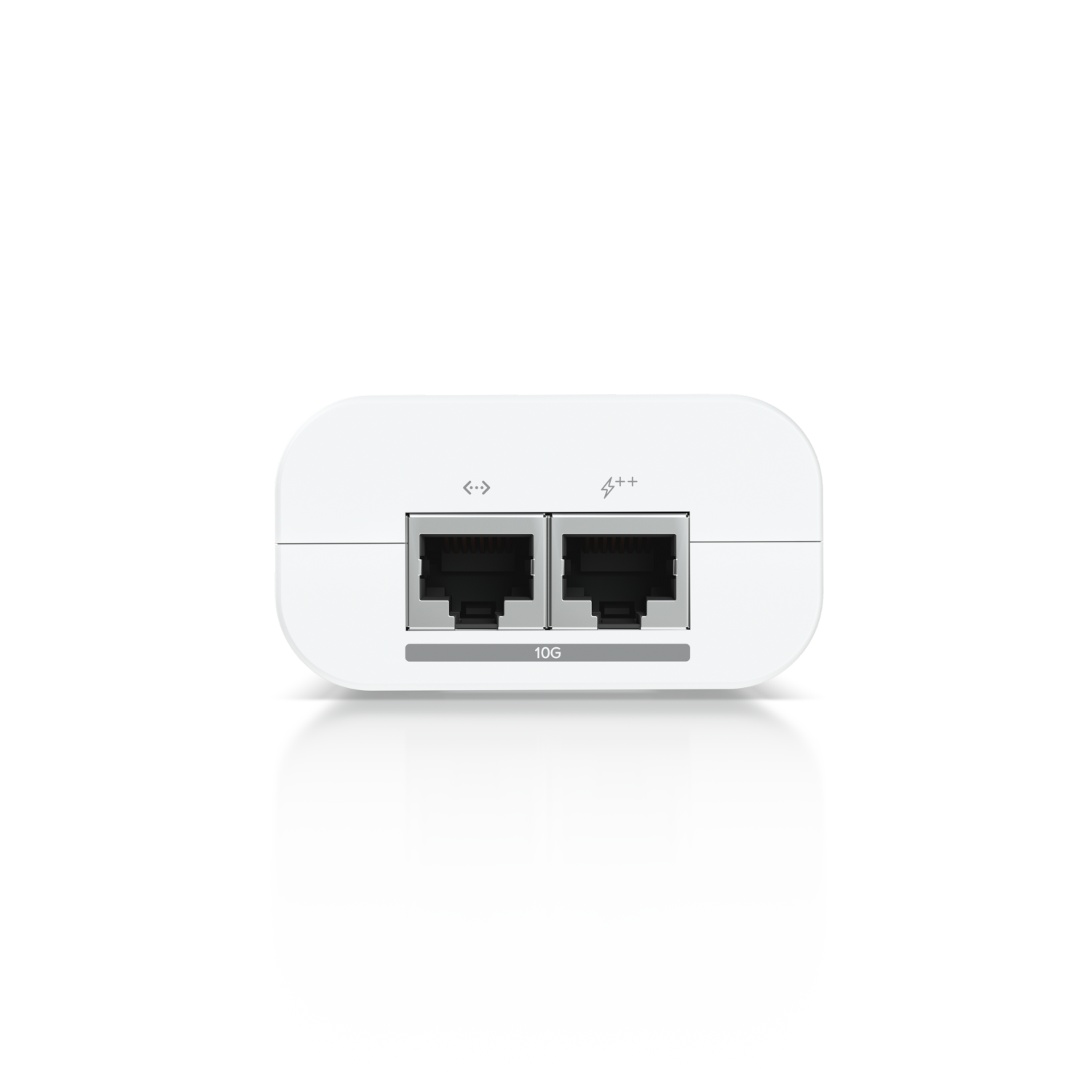 UniFi 10G PoE++ Adapter (60W) - Tech Specs