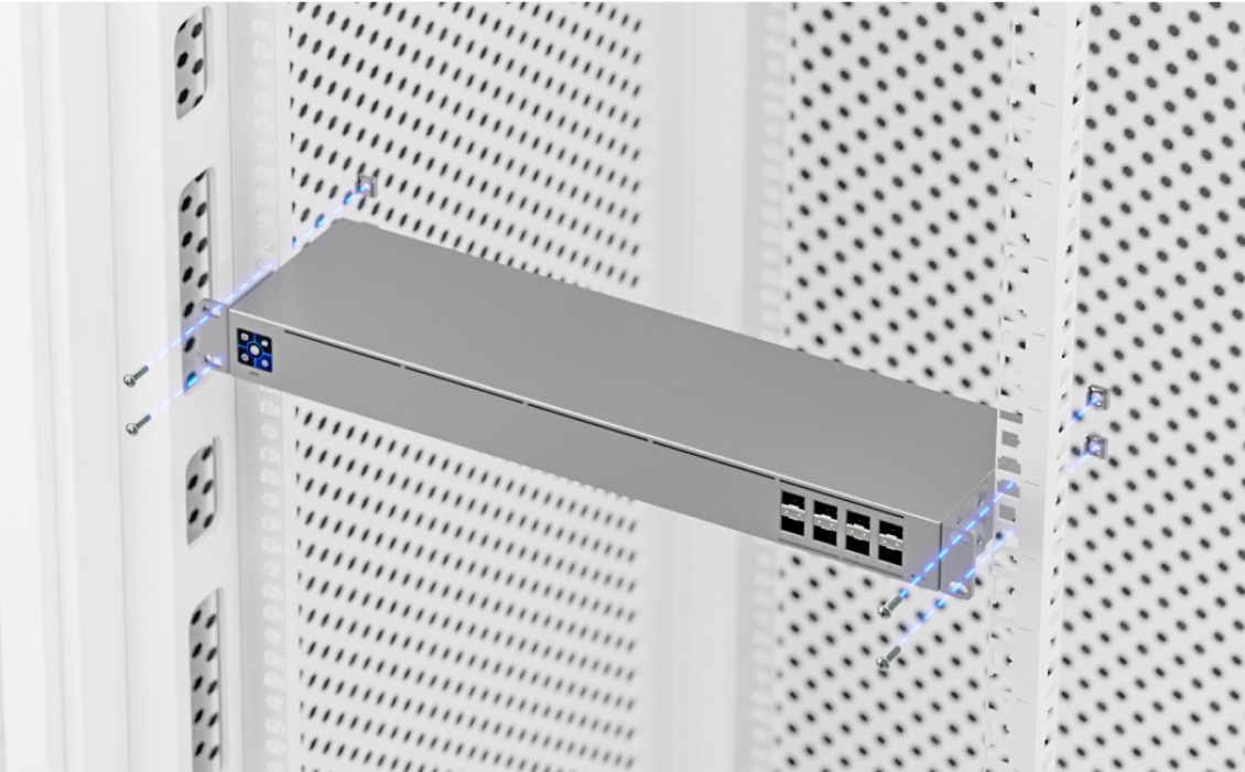 Switch Aggregation - Ubiquiti Store Canada