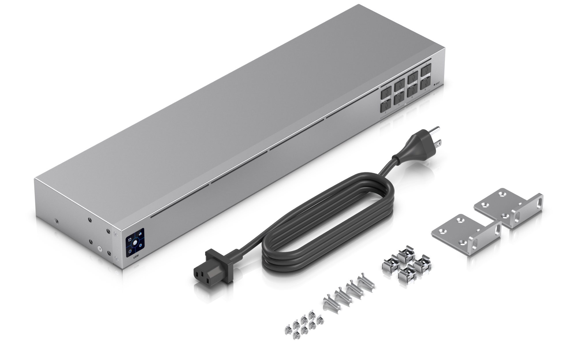 UniFi Aggregation - Tech Specs