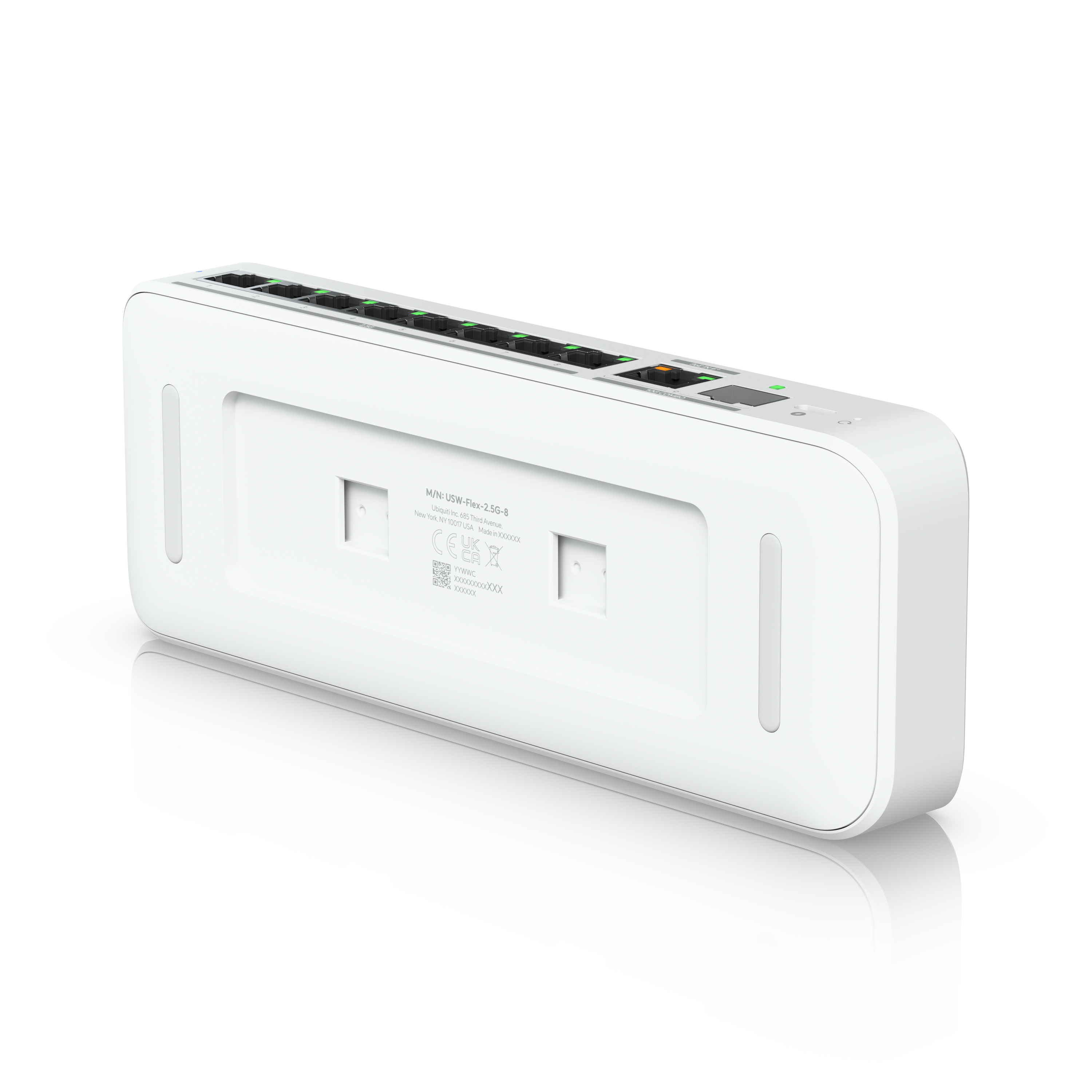 UniFi Flex 2.5G Price in Kenya thumbnail 6