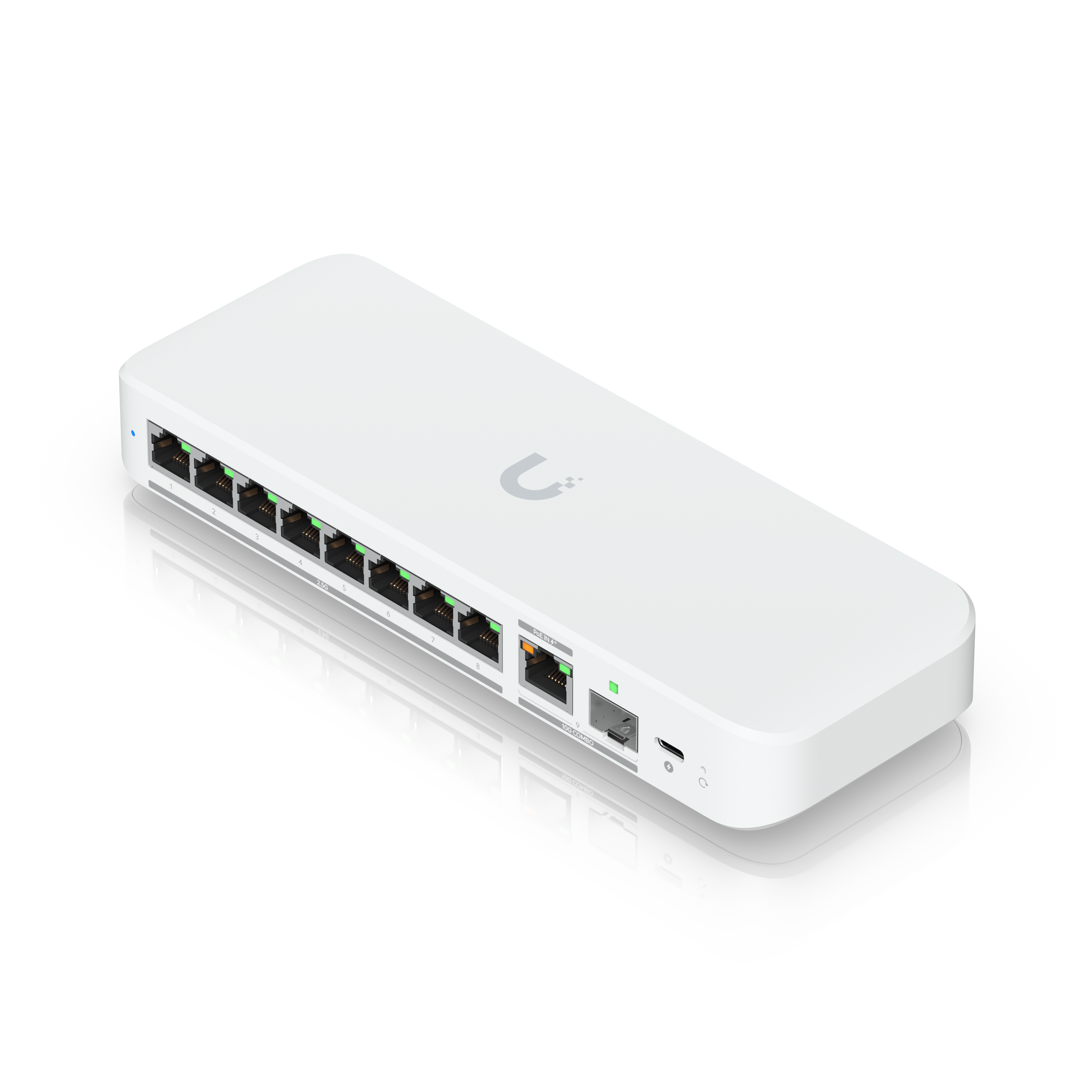 UniFi Flex 2.5G Price in Kenya thumbnail 5