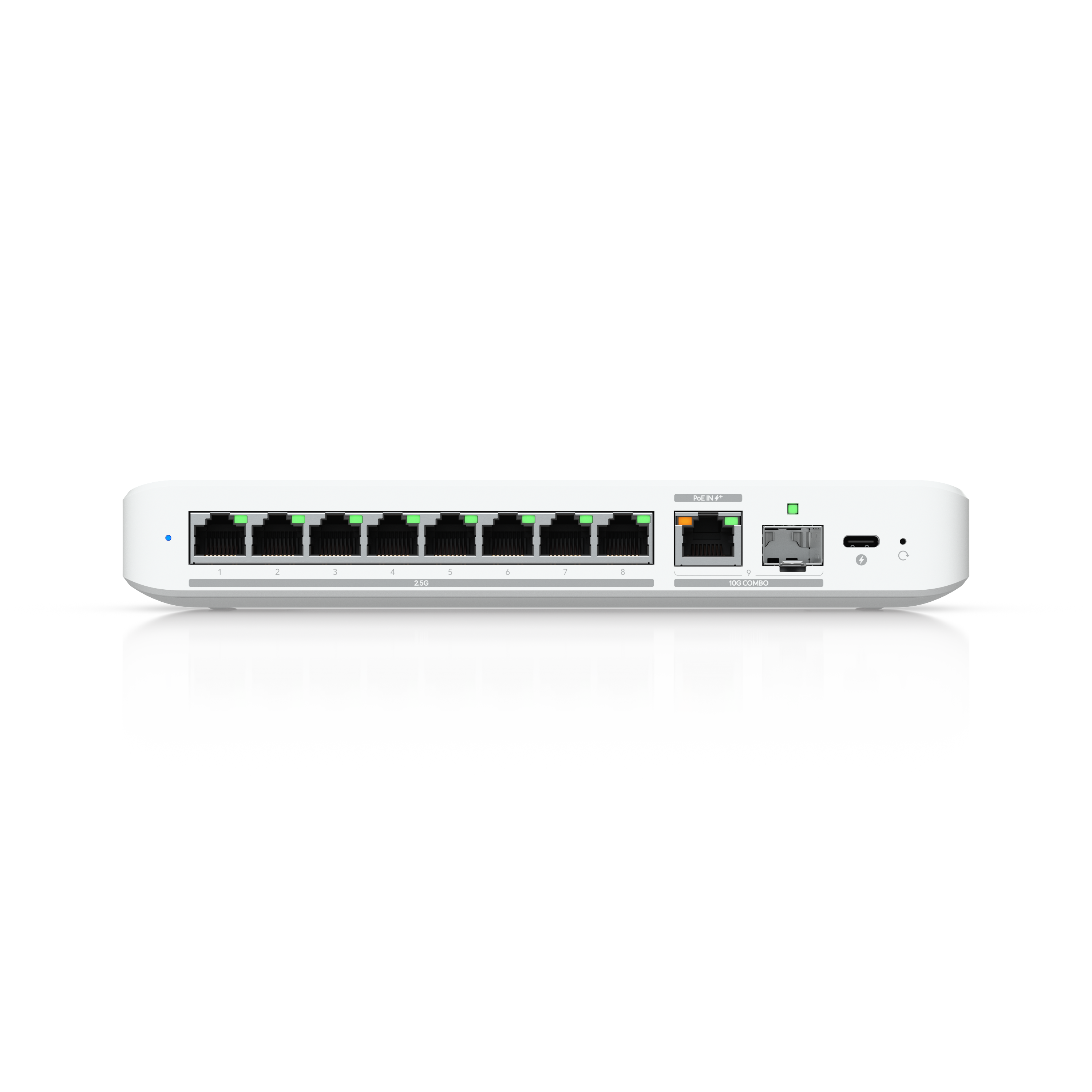 Switch Flex 2.5G - Ubiquiti Store United States