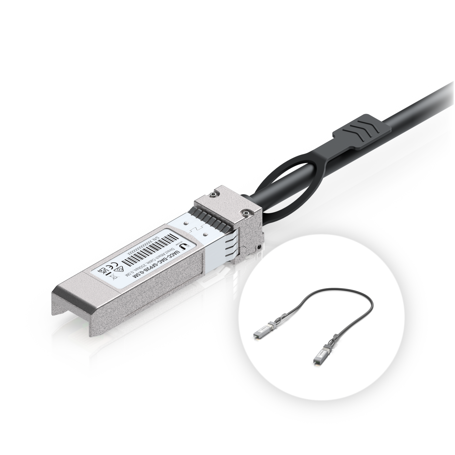 25Gb direct attach cable