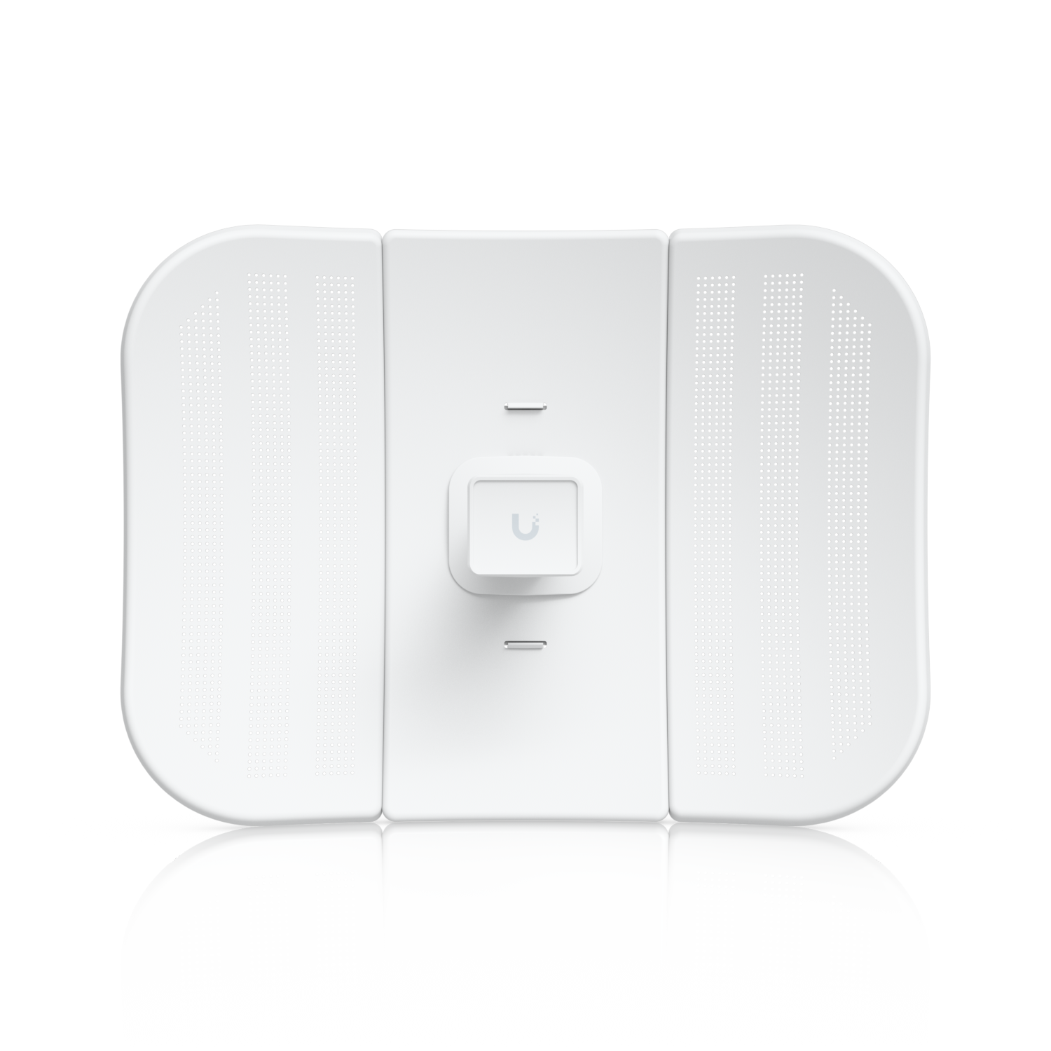 Ubiquiti LiteBeam M5 puerto Ethernet 10 100