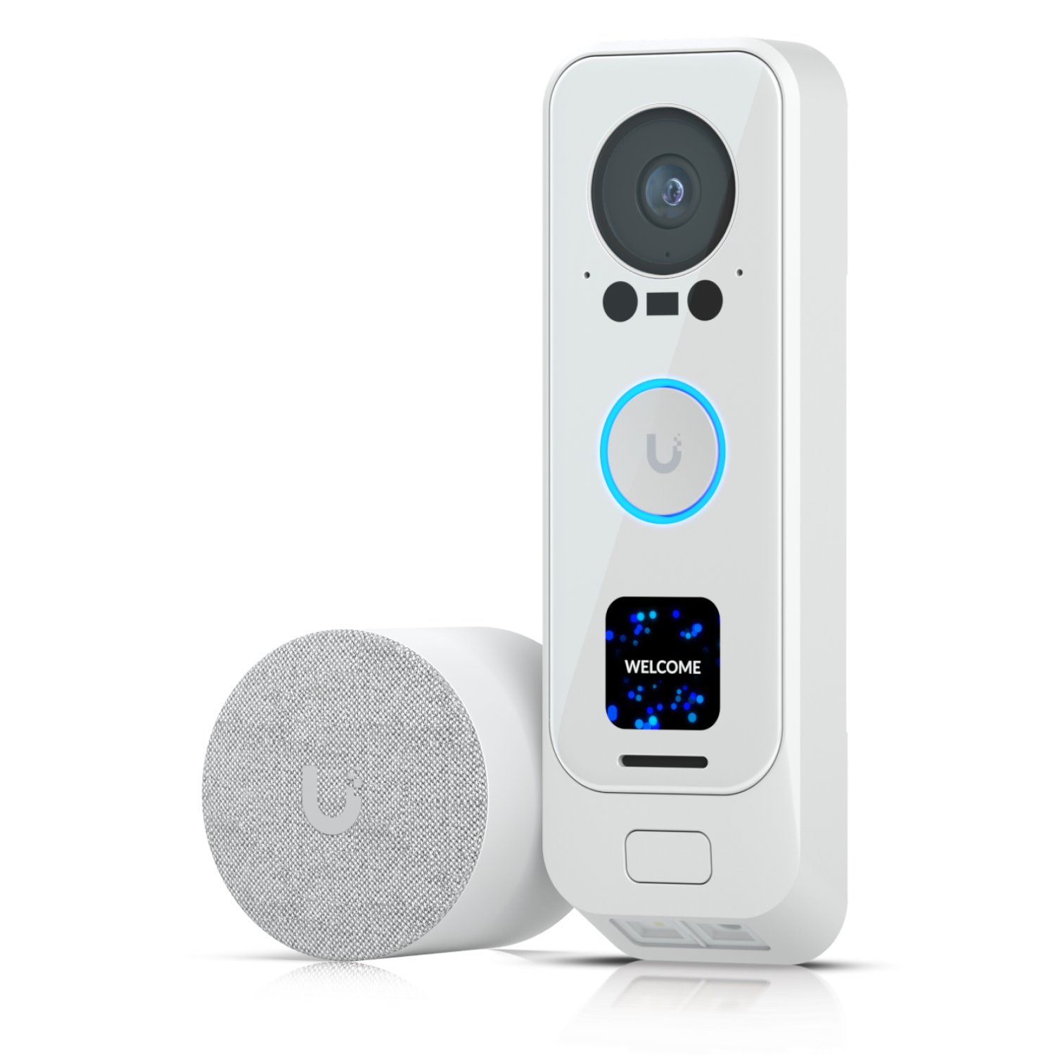 G4 Doorbell Pro PoE Kit - Ubiquiti Store