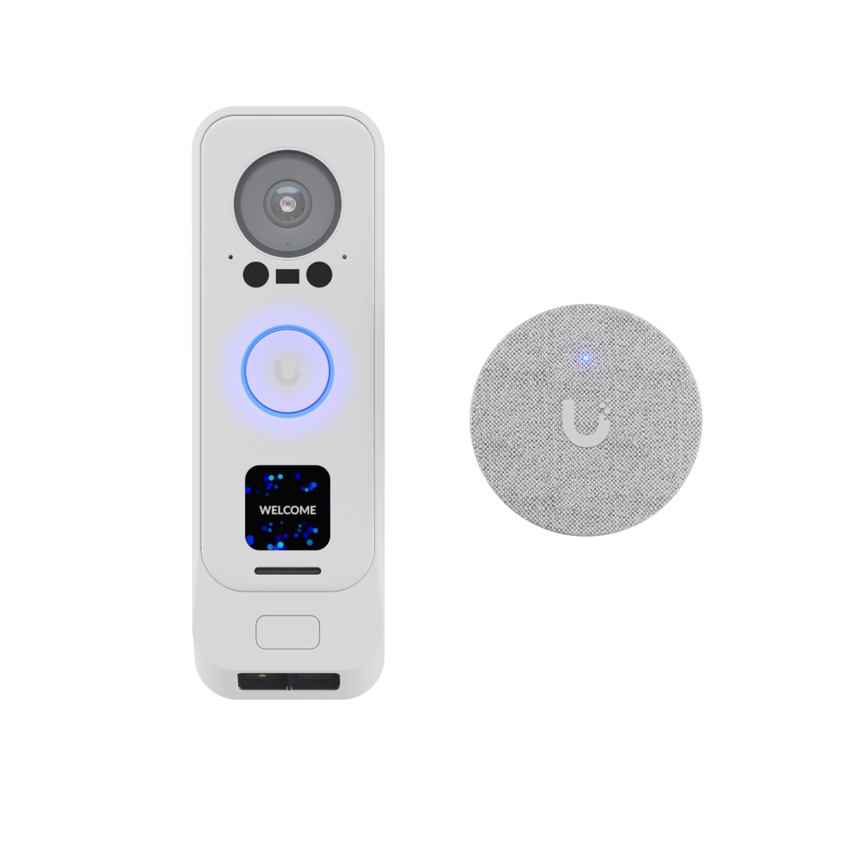 G4ドアベルPro - Ubiquitiストア