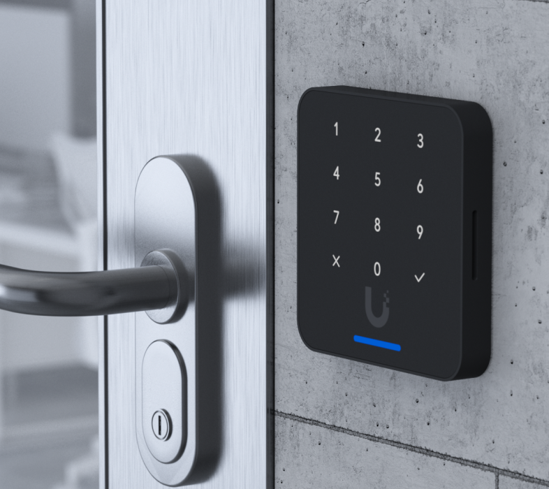 Access G3 Reader Flex - Ubiquitiストア 日本