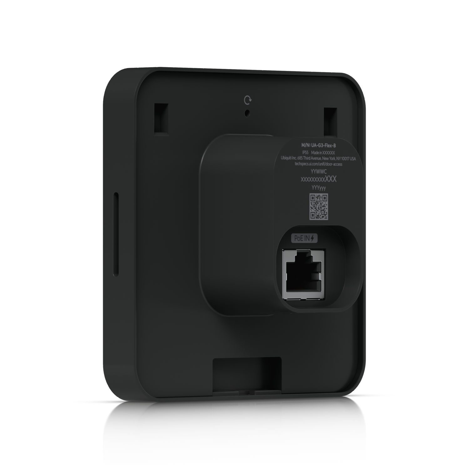 UniFi Reader Flex - Tech Specs