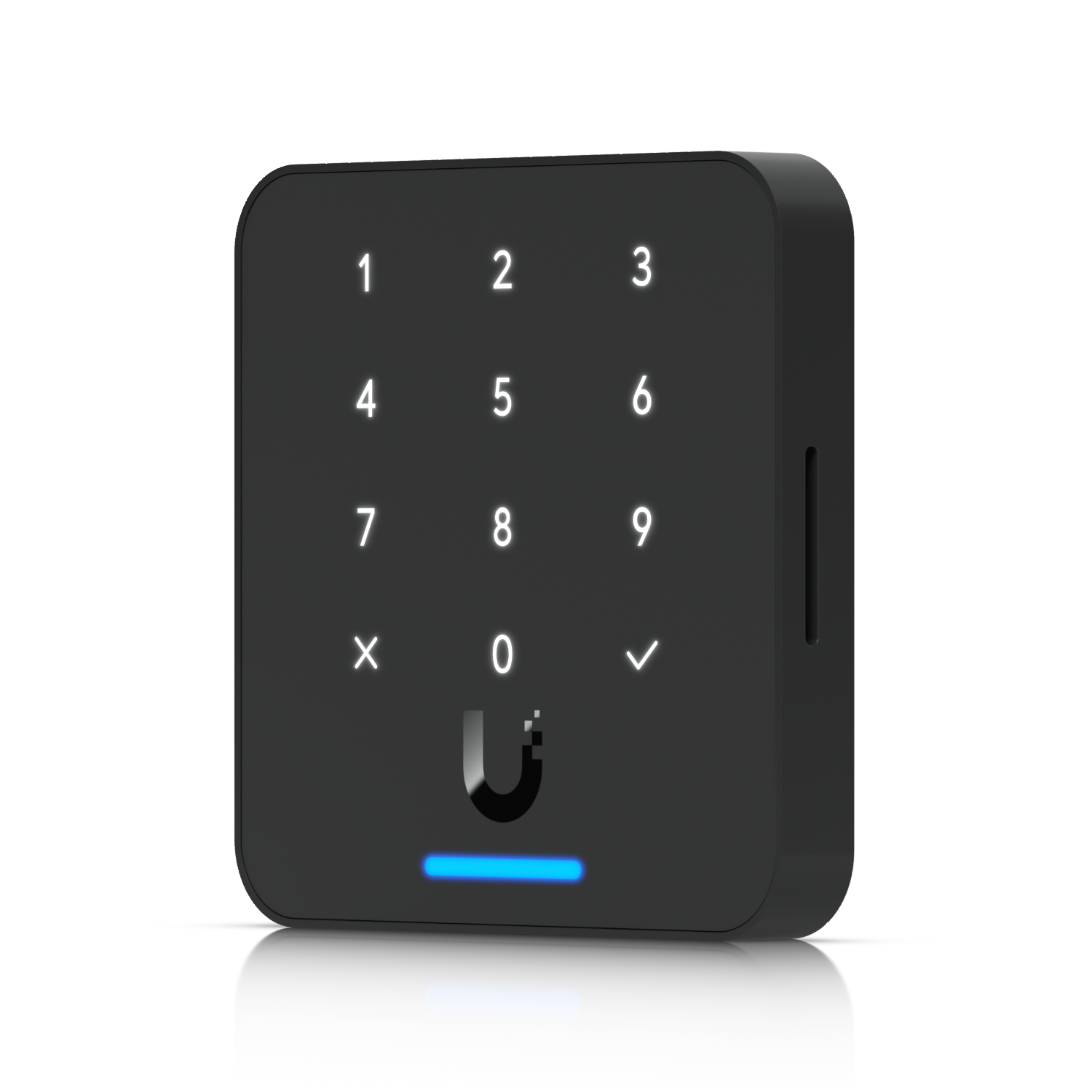 ルーター・ネットワーク機器 Ubiquiti UniFi Access Reader Flex Access G3 Reader Flex - Ubiquiti Store United States