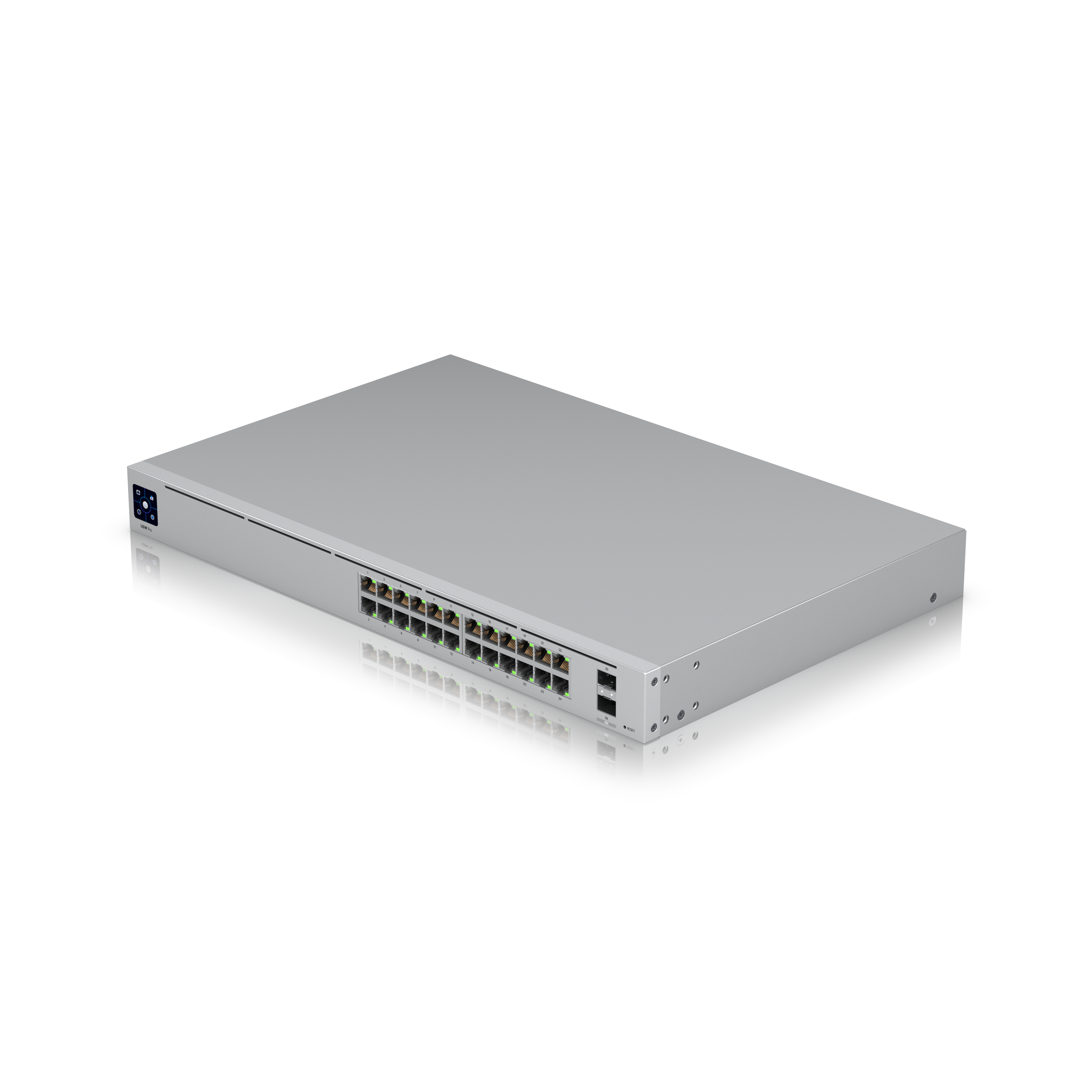 スイッチ Pro 24 - Ubiquitiストア 日本