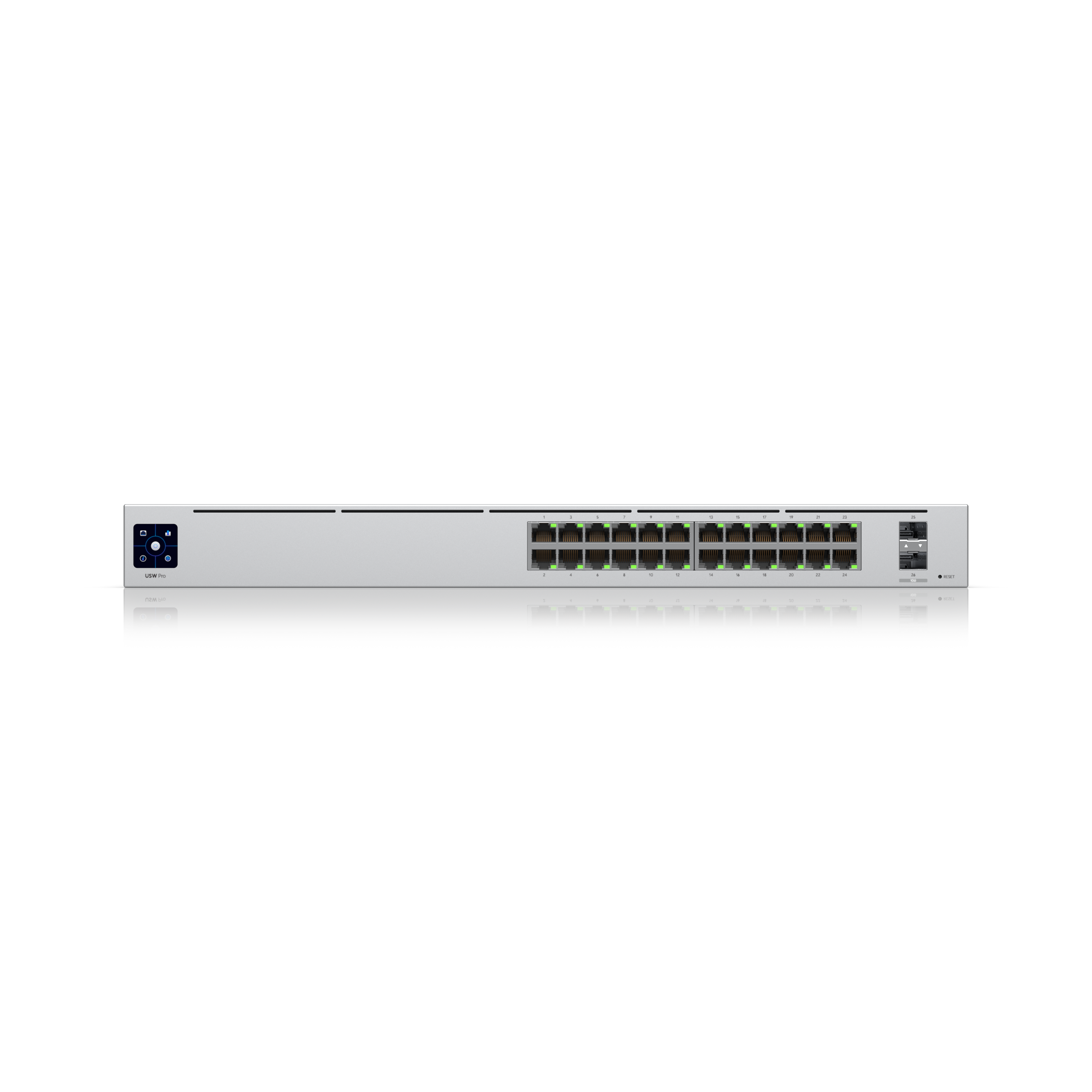 すうぃち スイッチ24 - Ubiquitiストア 日本