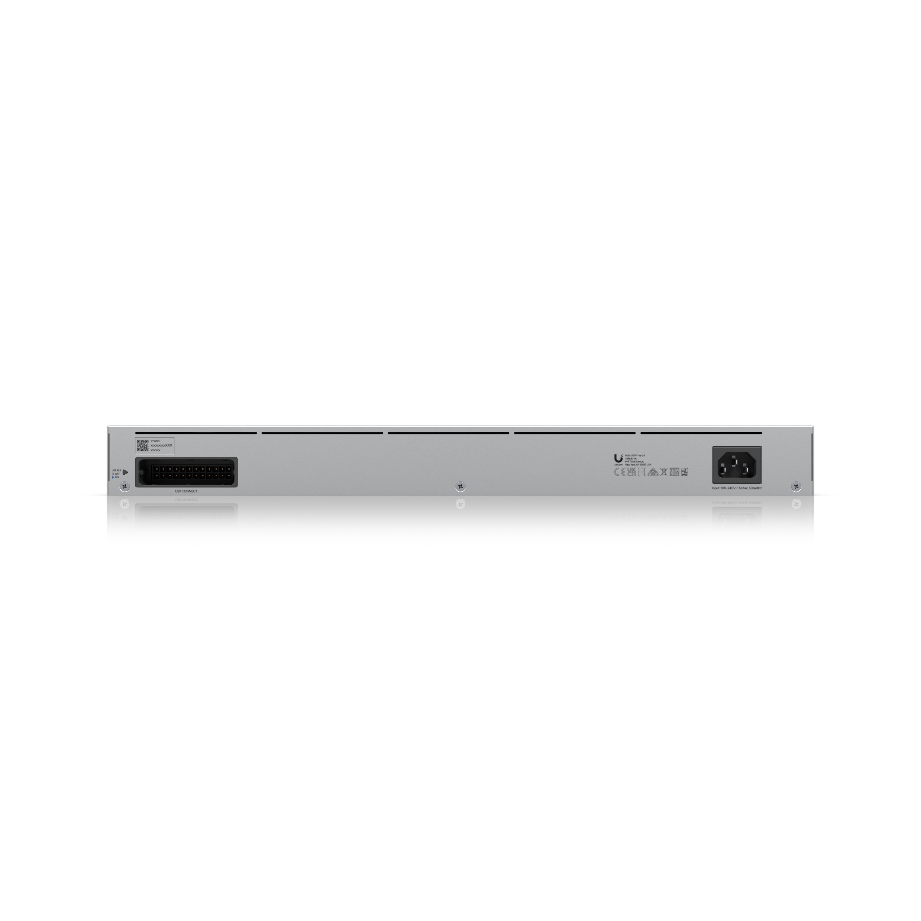 UniFi Pro 24 Price in Kenya thumbnail 5
