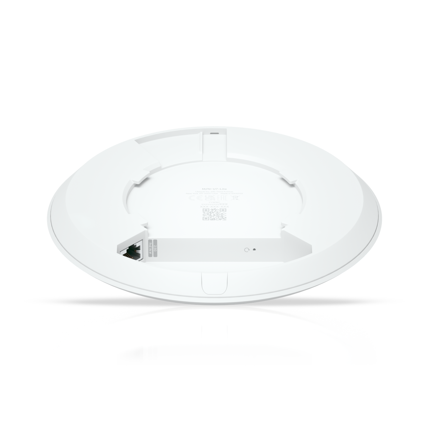 Access Point U7 Lite - Ubiquitiストア 日本