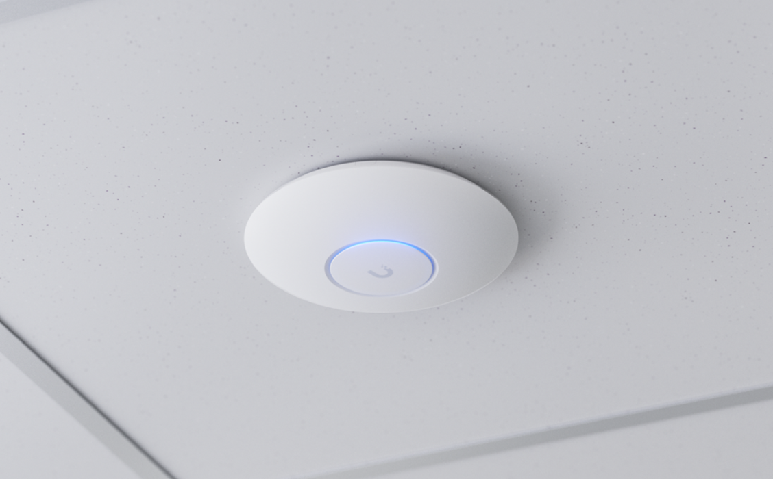 UniFi U7 Lite