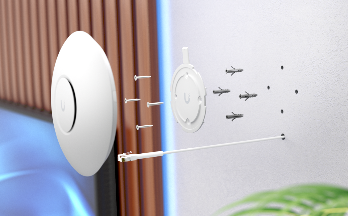 UniFi U7 Lite