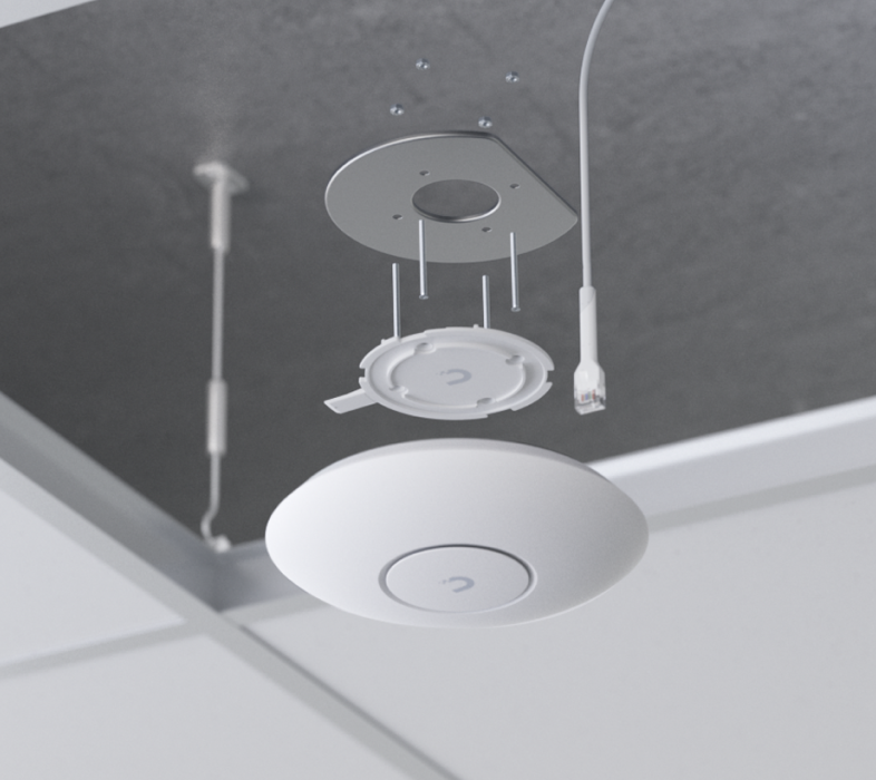 UniFi U7 Lite